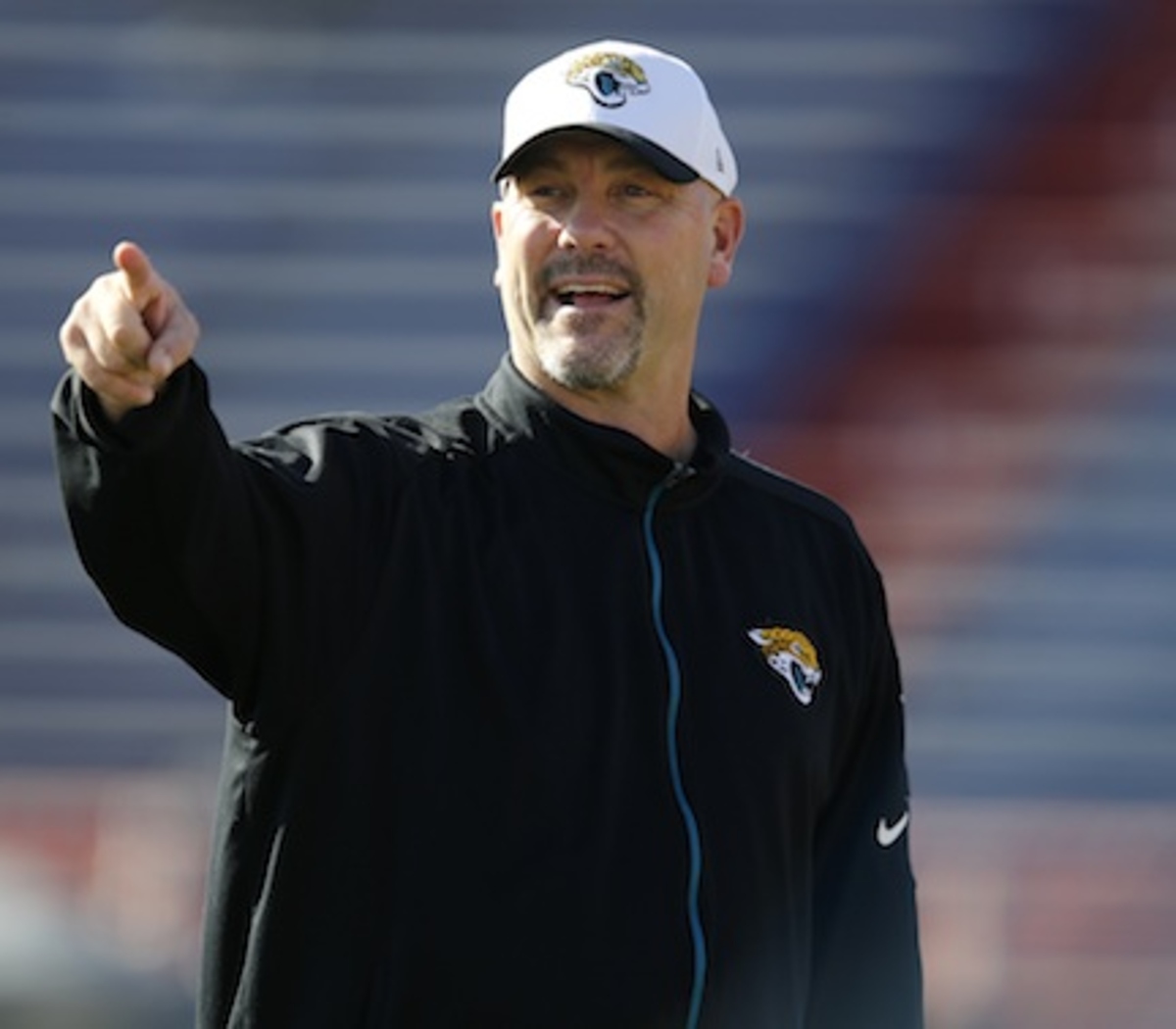 Zumbrota native Gus Bradley returns to Minnesota to coach against Vikings - Vimarsana News