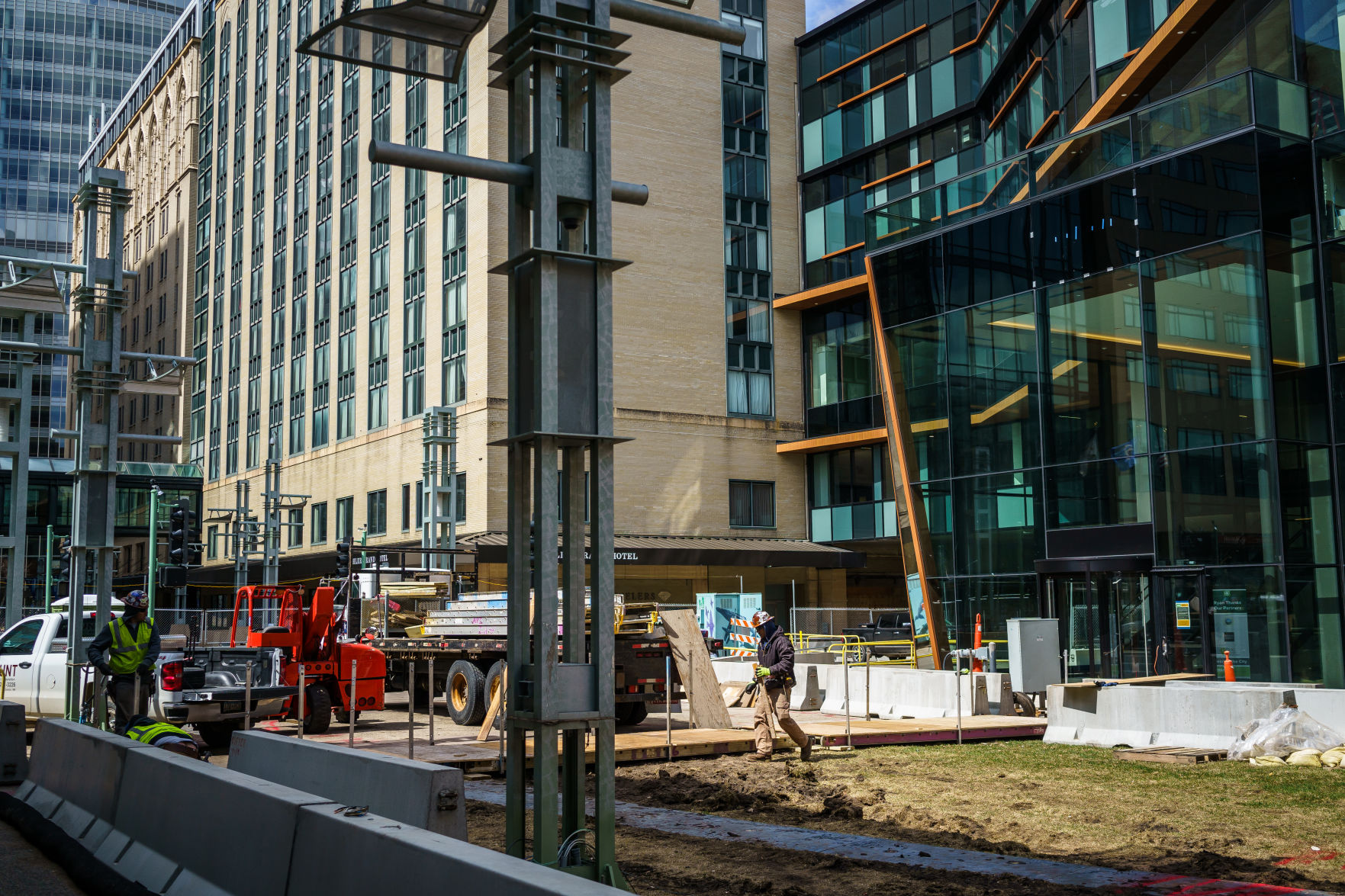 City's DMC funding continues to outpace state requirements - Vimarsana News