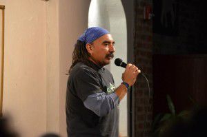 He had his own voice. And he made sure others realized theirs - Vimarsana News