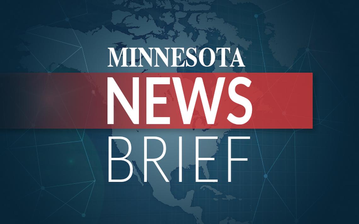 Person hospitalized after rock goes through windshield in northern Minnesota - Vimarsana News