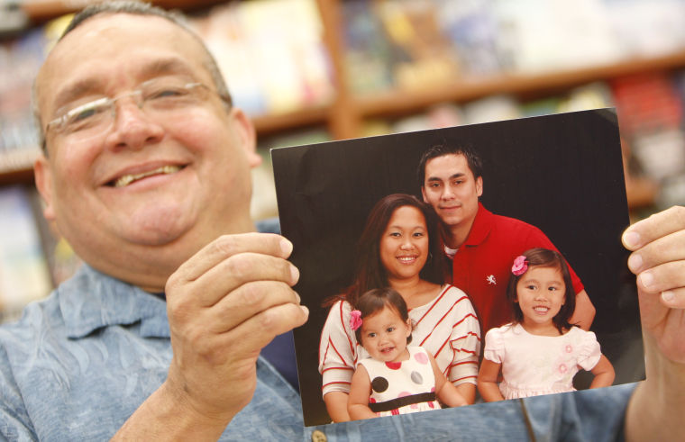 Rochester man to reunite with long-lost daughter - Vimarsana News