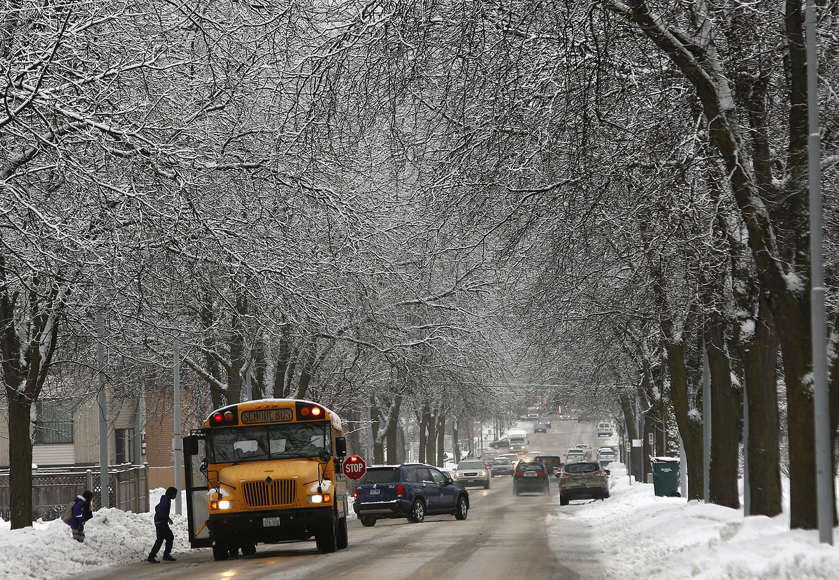 Rochester Public Schools starting over on start times plan - Vimarsana News
