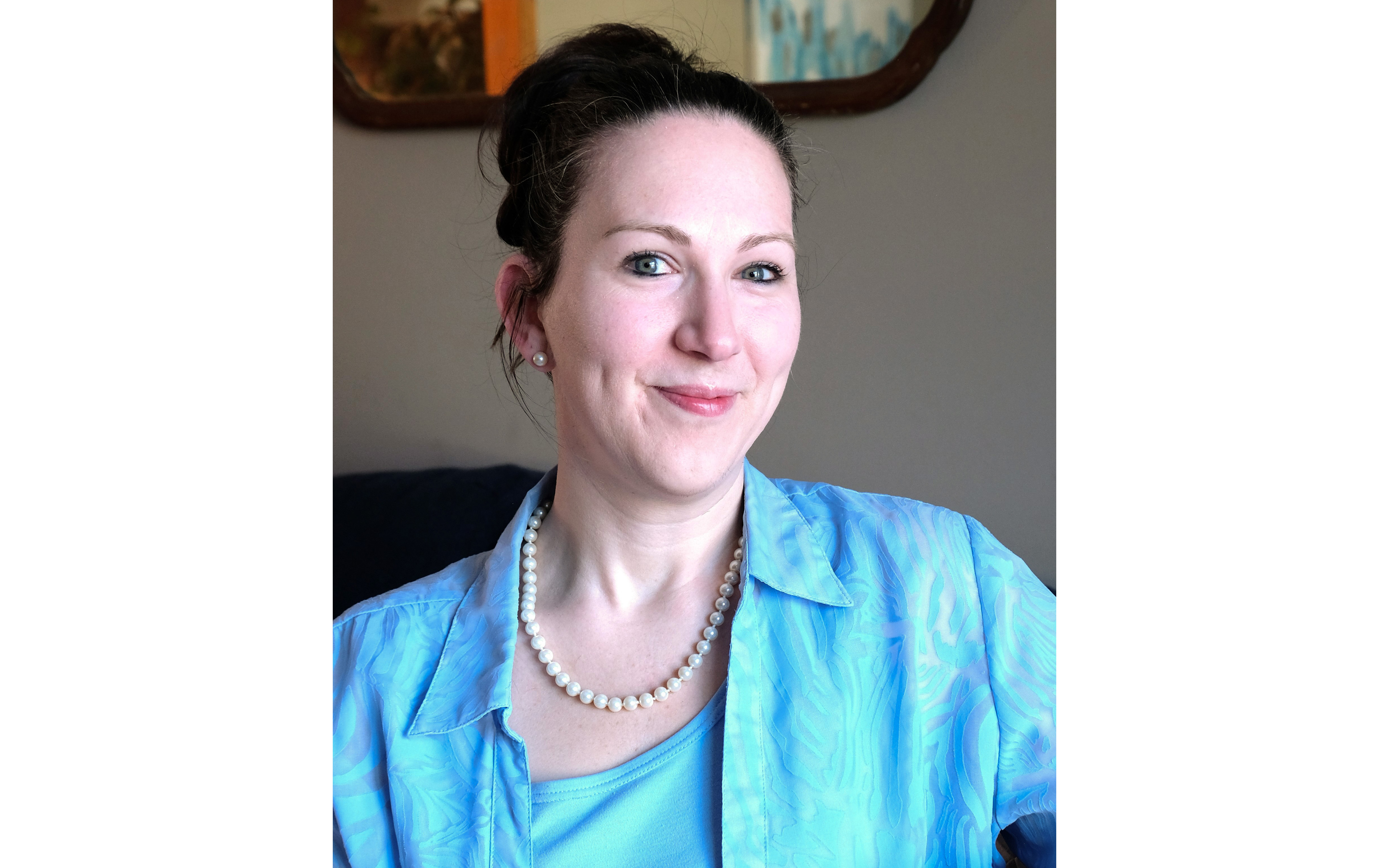 Rep. Liz Boldon to run in Senate District 25 - Vimarsana News