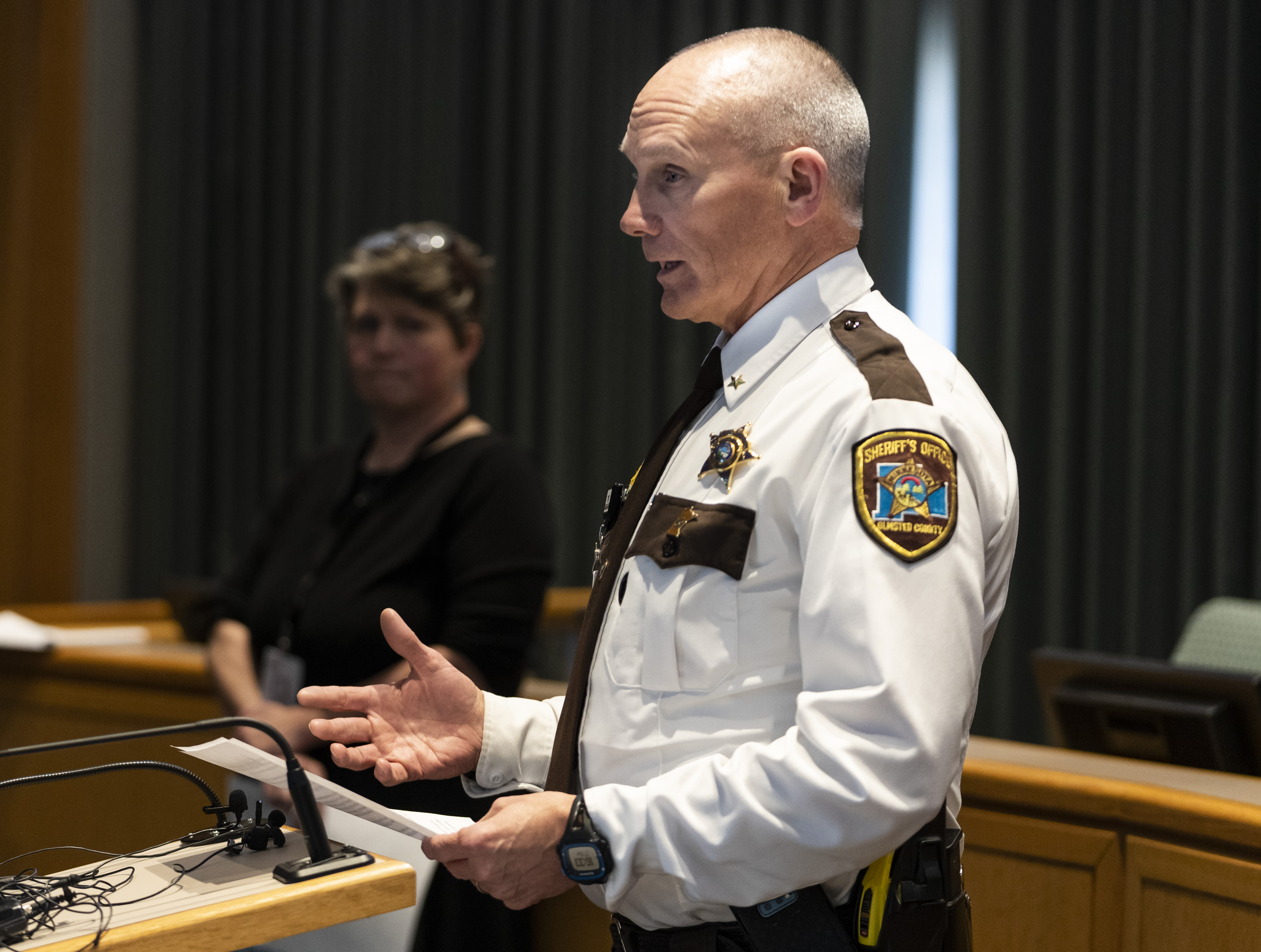 Minnesota jails have patchwork of immigration detainer policies