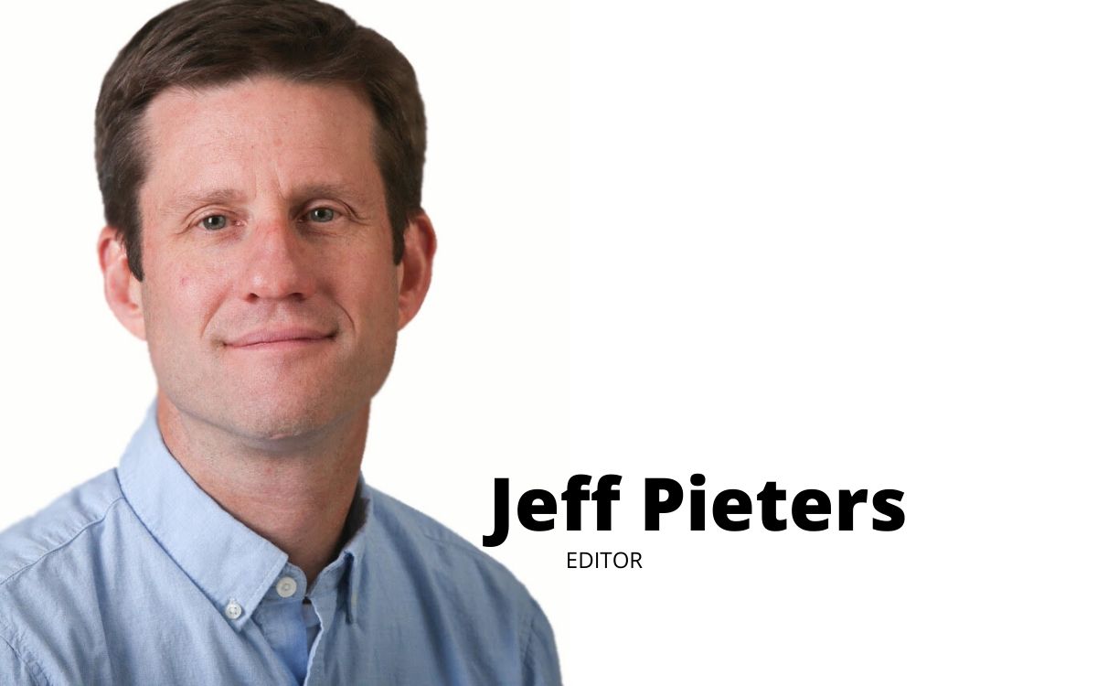 Jeff Pieters: Hear, here: The Post Bulletin is doing more with audio - Vimarsana News