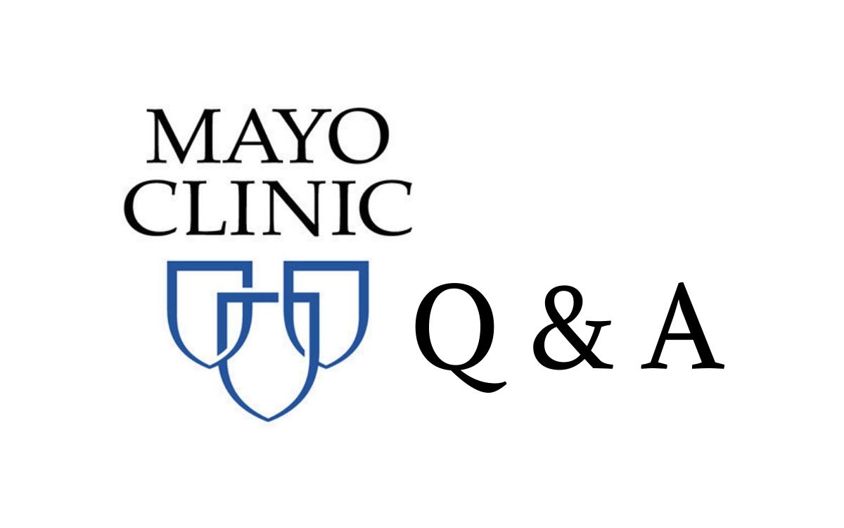 Mayo Clinic Q & A: Are menstrual cups safe? - Vimarsana News