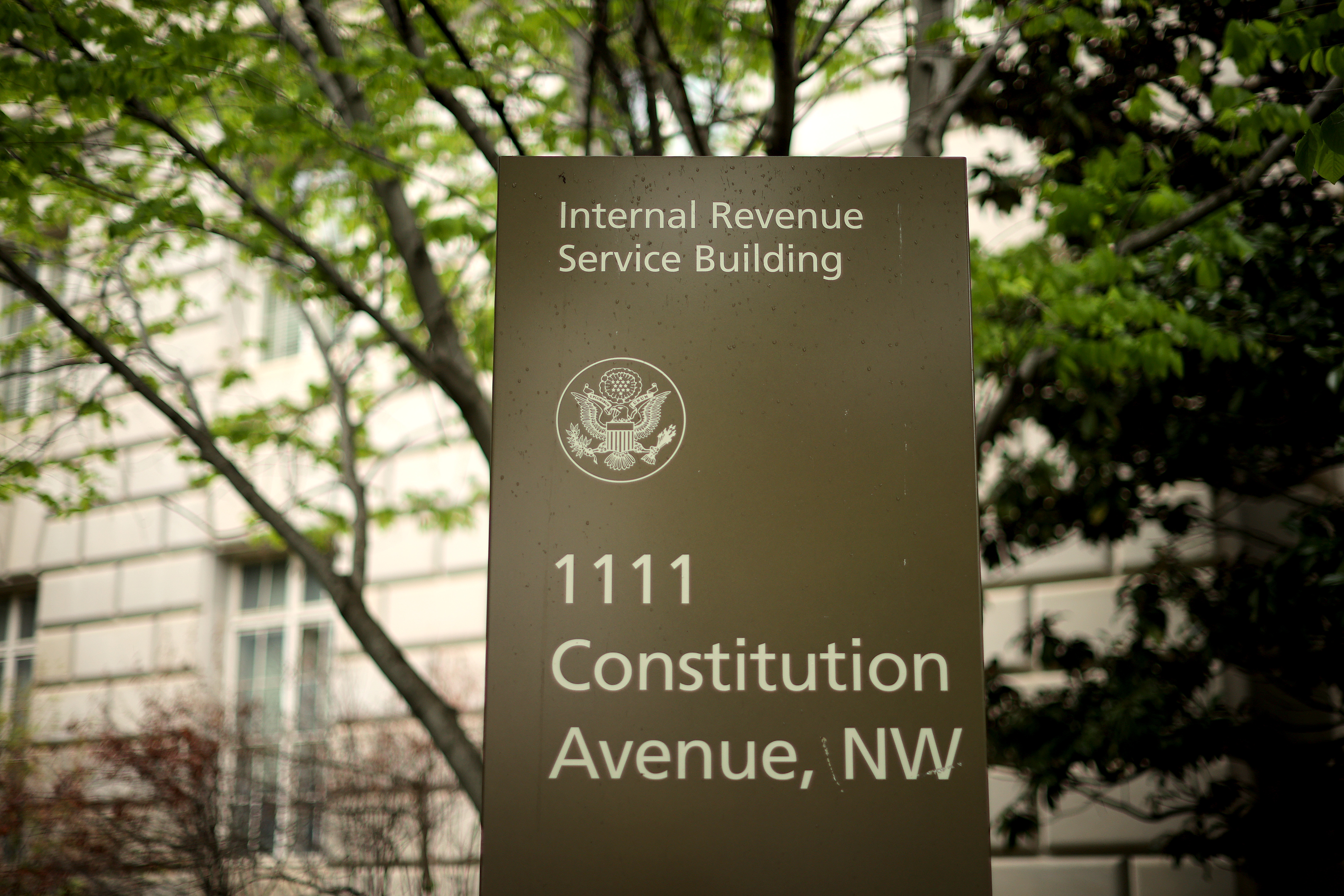 Clive Crook: Want a better IRS? Simplify the tax code - Vimarsana News