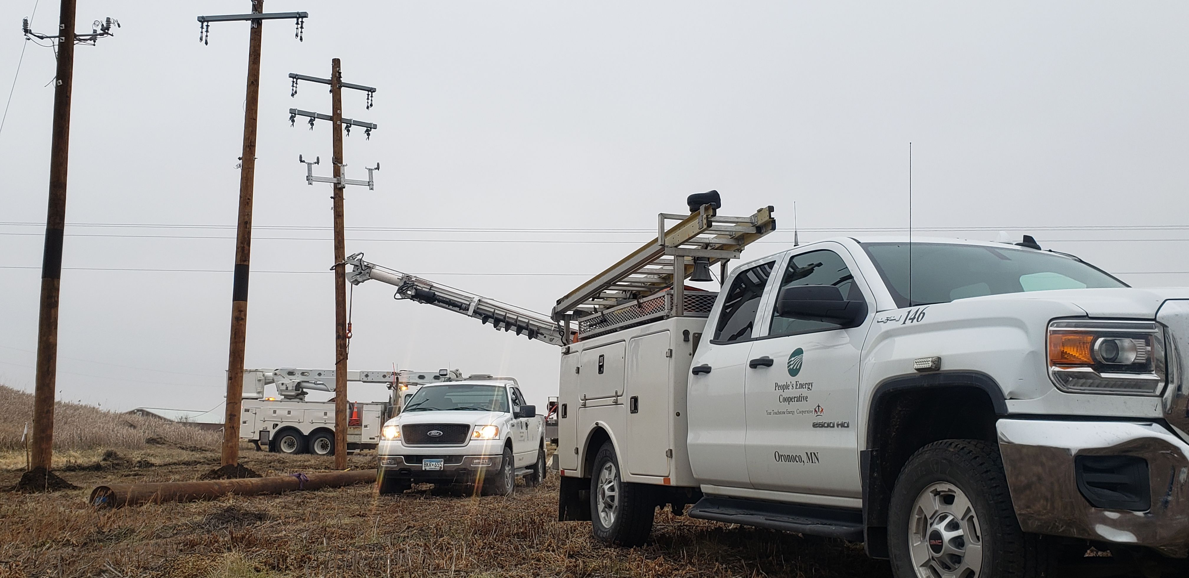 Summer heat waves, high electricity costs cause energy cooperatives to issue peak energy alerts - Vimarsana News