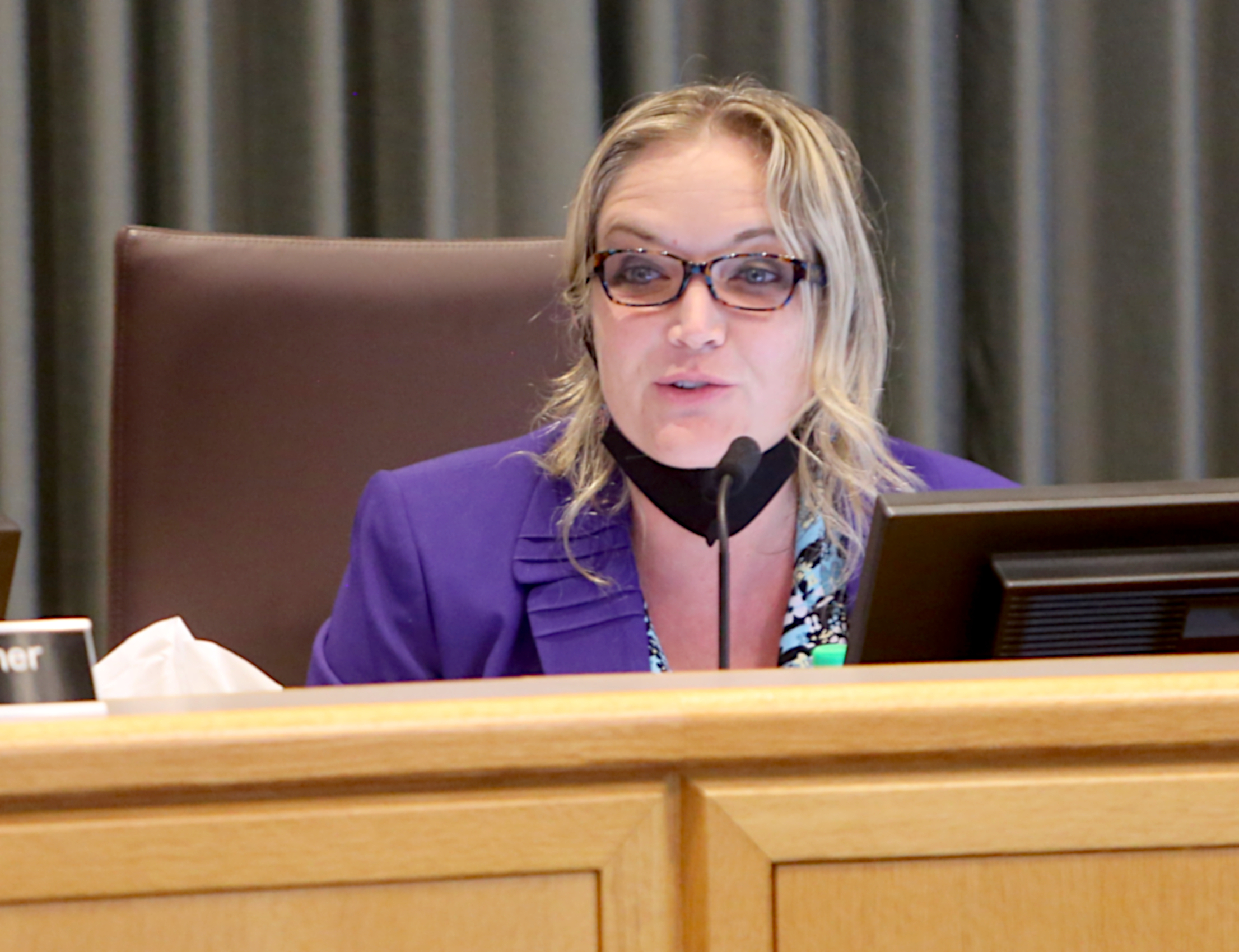 Intimidation cited on both sides amid Rochester council censure - Vimarsana News