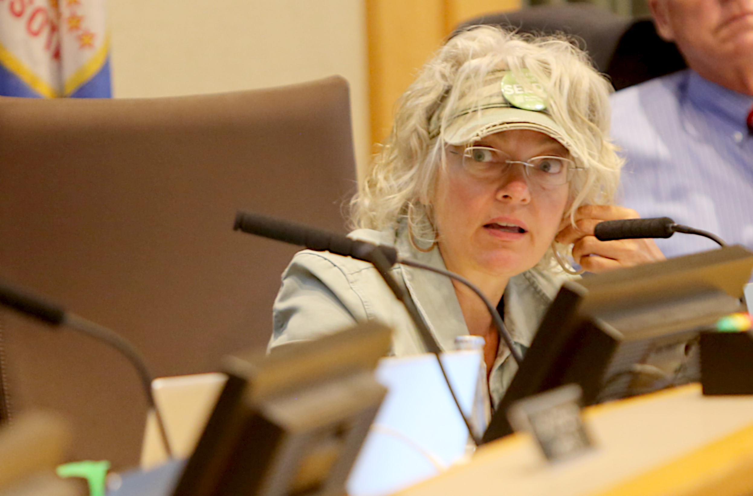 Kirkpatrick: How Dennis censure happened was unfair - Vimarsana News