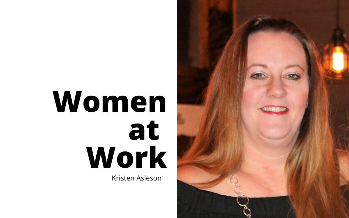 Women have same hurdles today that they've always had - Vimarsana News