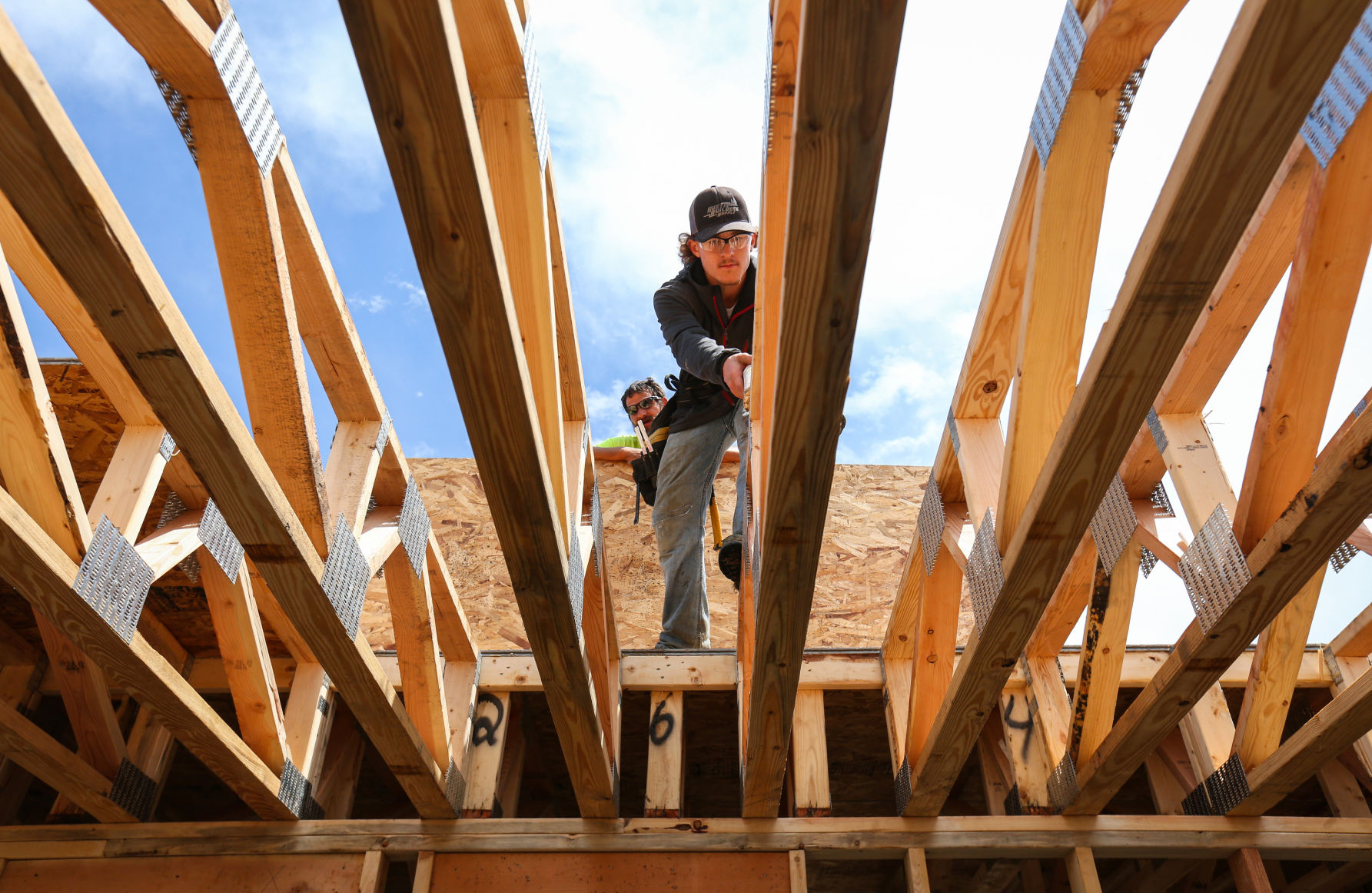 New homes at lower prices are targeted in Olmsted County proposal - Vimarsana News