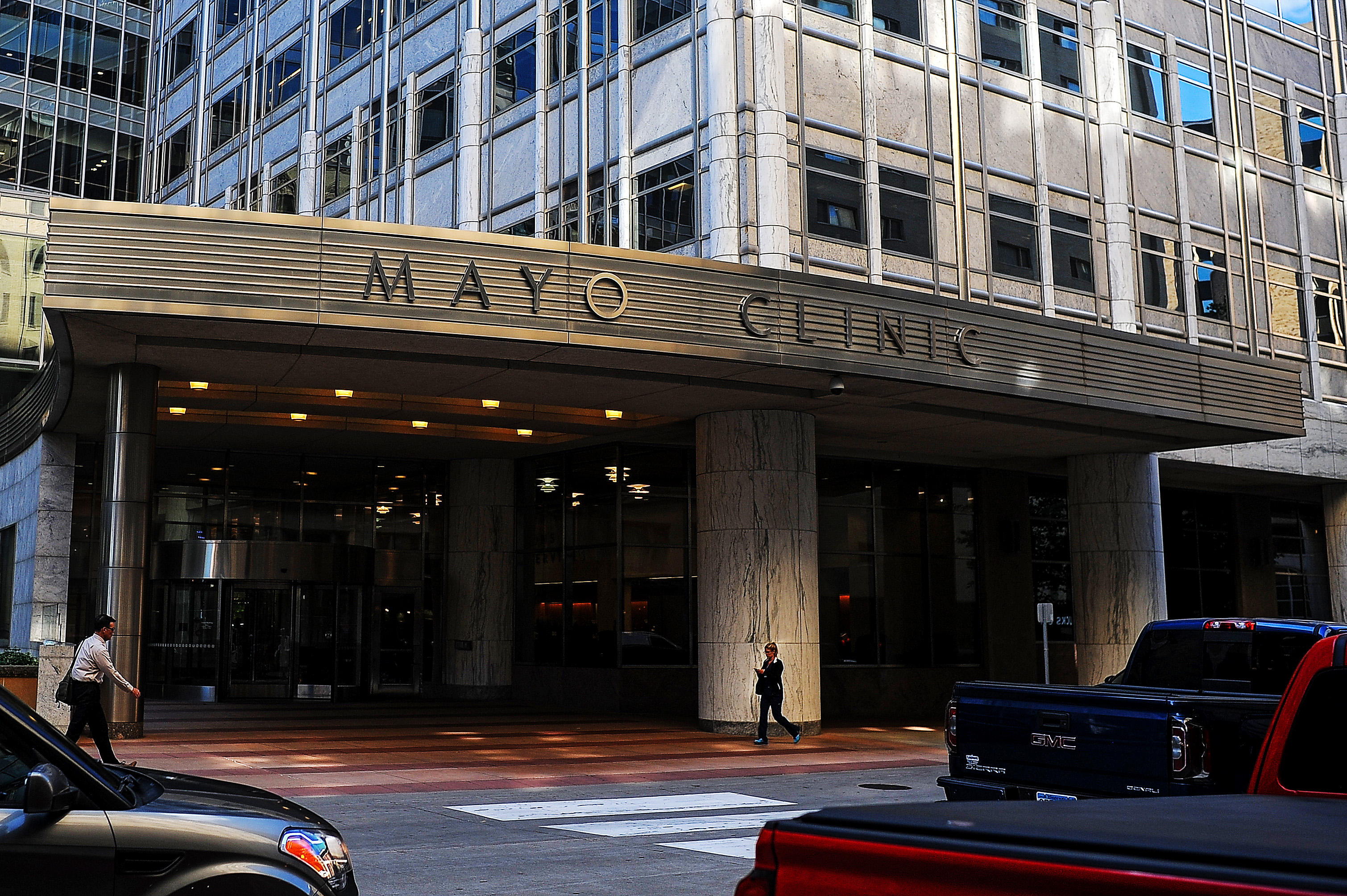 Mayo Clinic Labs to soon offer monkeypox testing - Vimarsana News