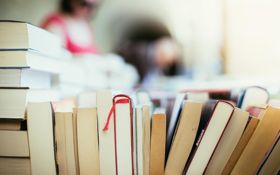 Ugly diseases? We've been here before. A roundup of some of the best books on the subject. - Post Bulletin - Vimarsana News