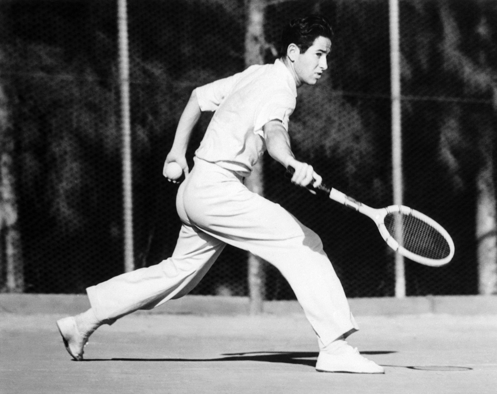 Before he lost the 'Battle of the Sexes,' Bobby Riggs won over a Rochester crowd - Vimarsana News
