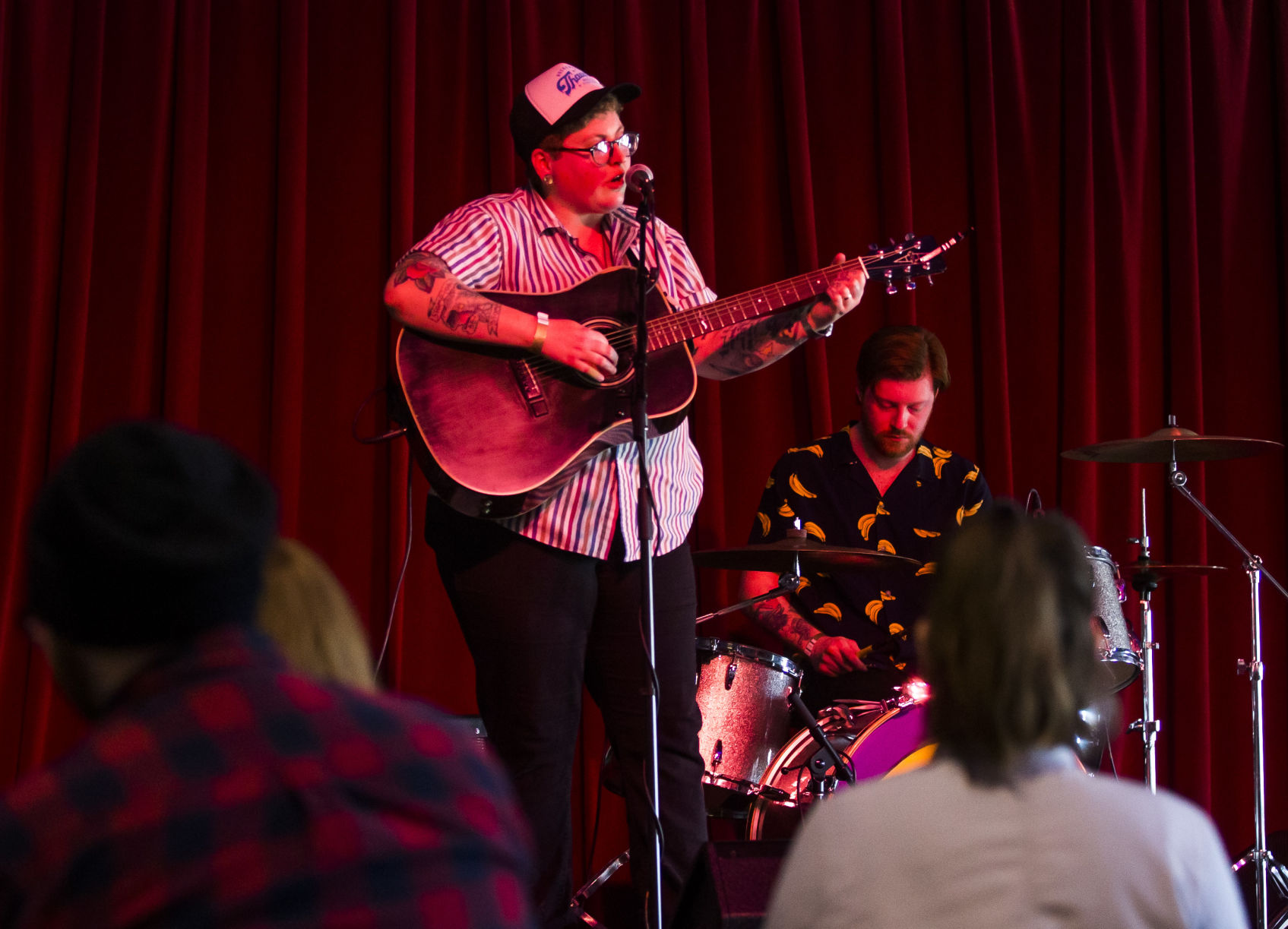 Downtown Rochester music festival The Thaw returns in 2023 - Vimarsana News