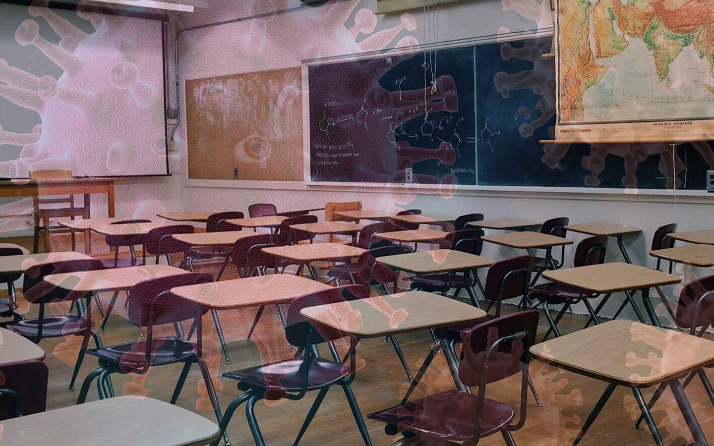 Following positive pilot program, Rochester Public Schools gets ready to launch 'test to stay' option - Vimarsana News