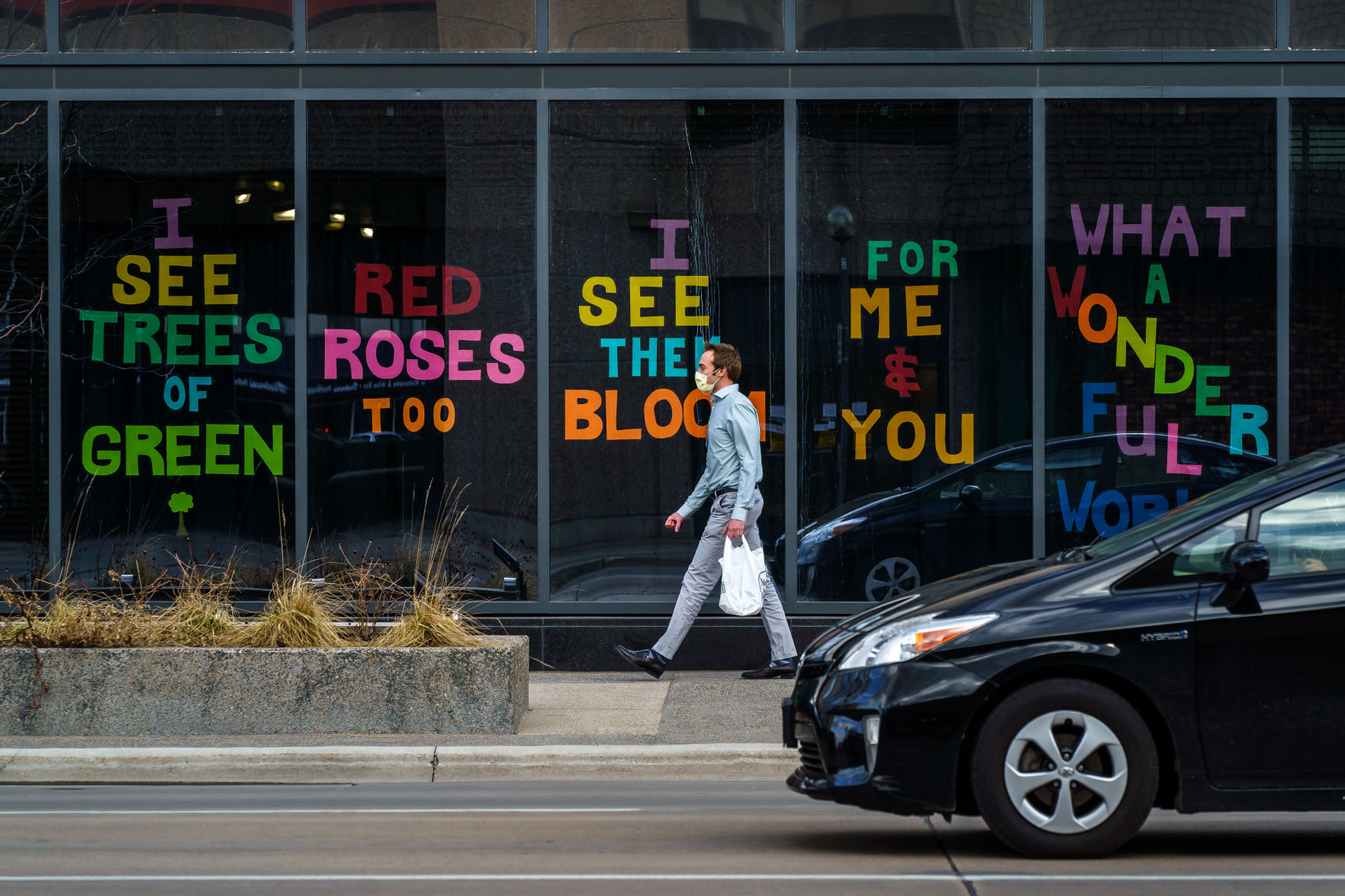 Task force seeks solutions for downtown Rochester challenges - Vimarsana News
