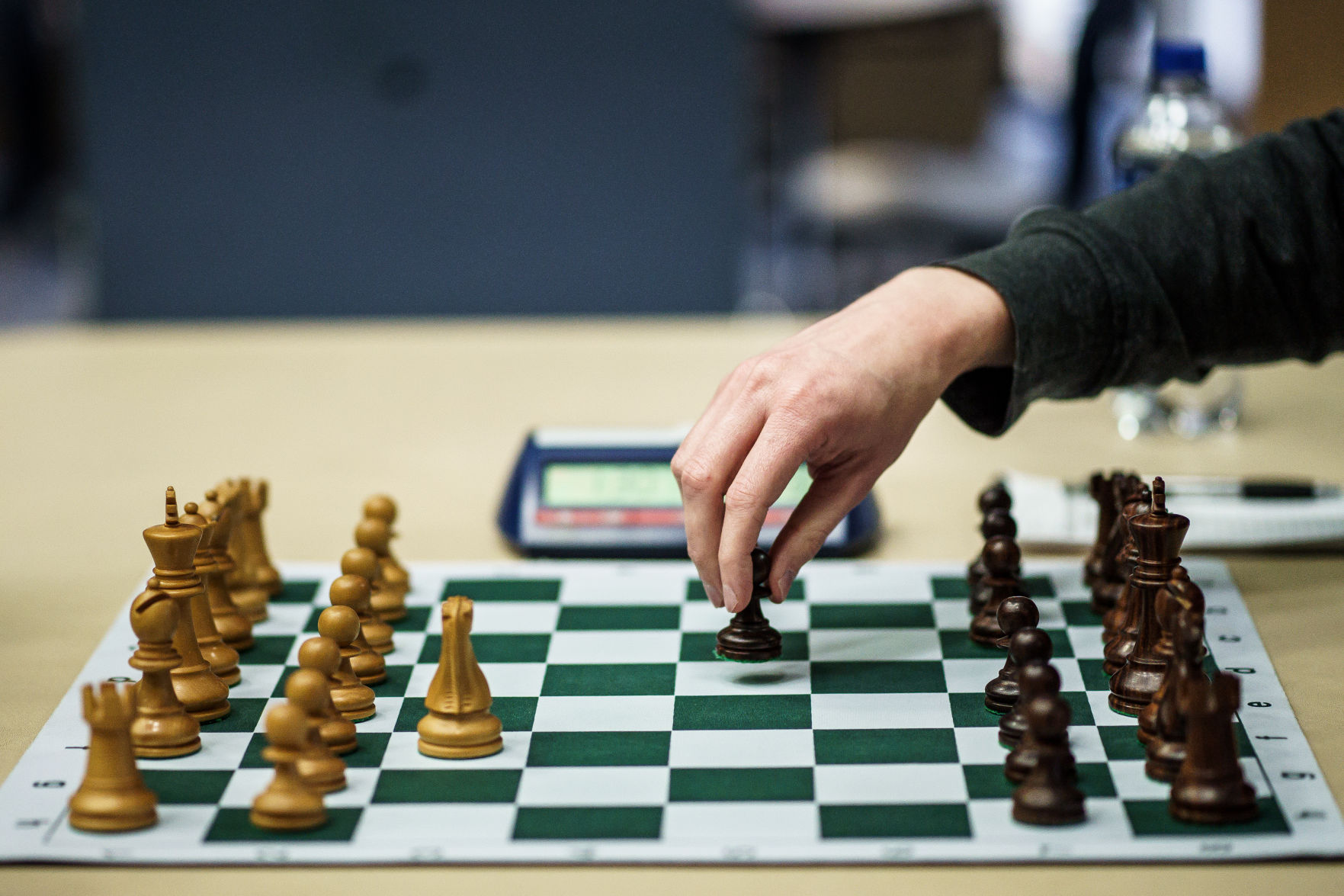 Rochester-area students place in Minnesota state chess championship - Vimarsana News