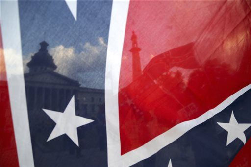 Confederate flag spurs Olmsted County rental change, but commissioners don't see need for further action - Vimarsana News