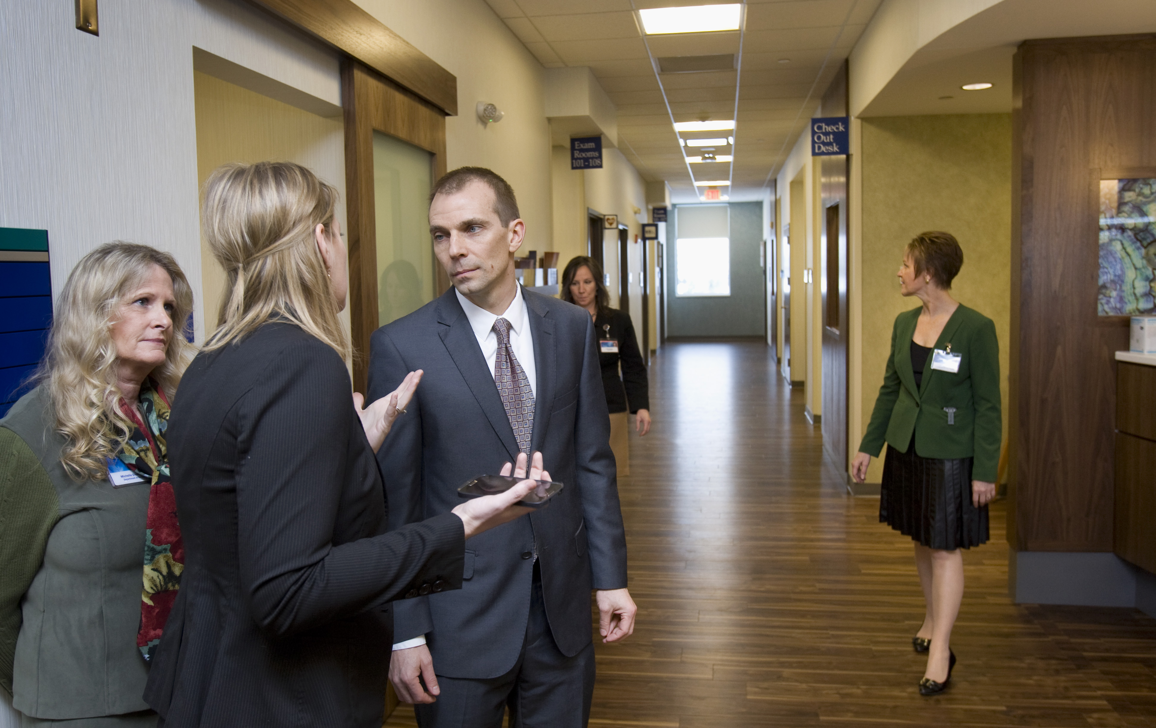 Mayo Clinic set to open facility in Southeast Rochester - Vimarsana News