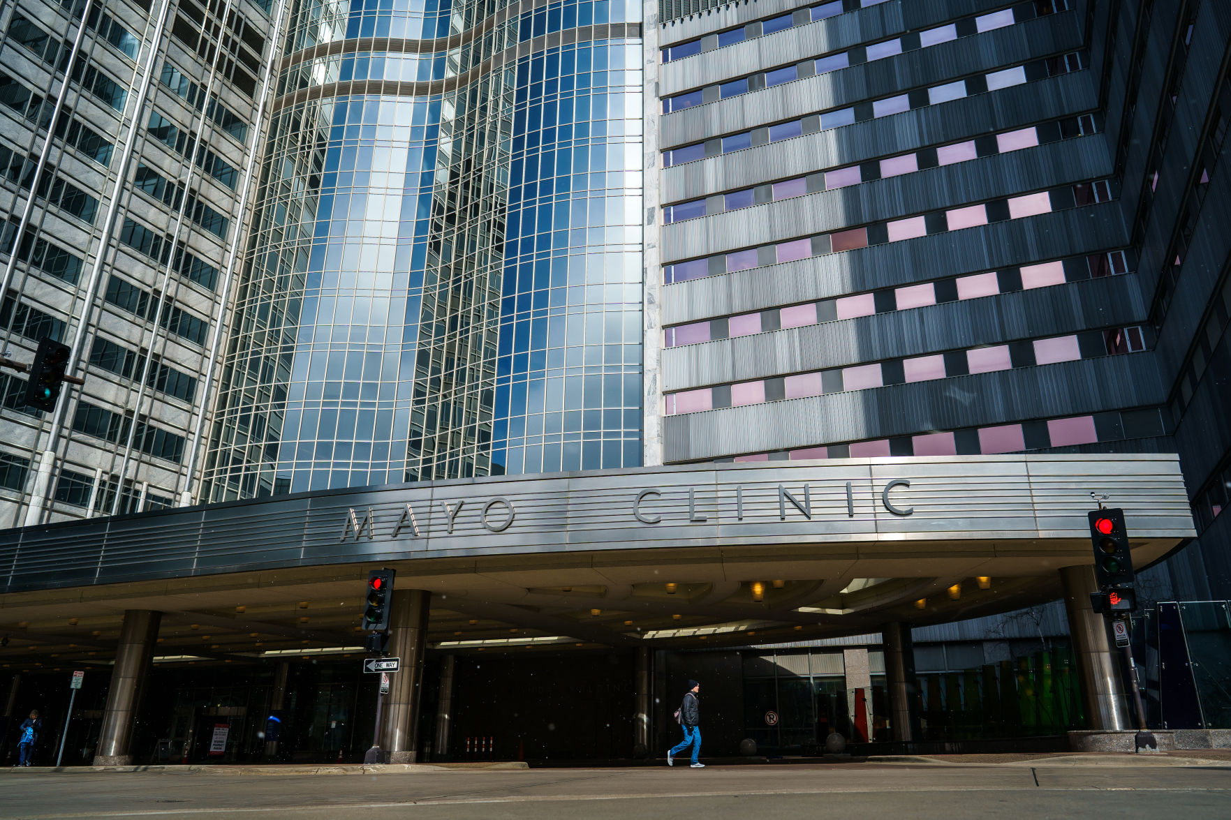 Mayo Clinic lands $48.2 million federal research grant - Vimarsana News