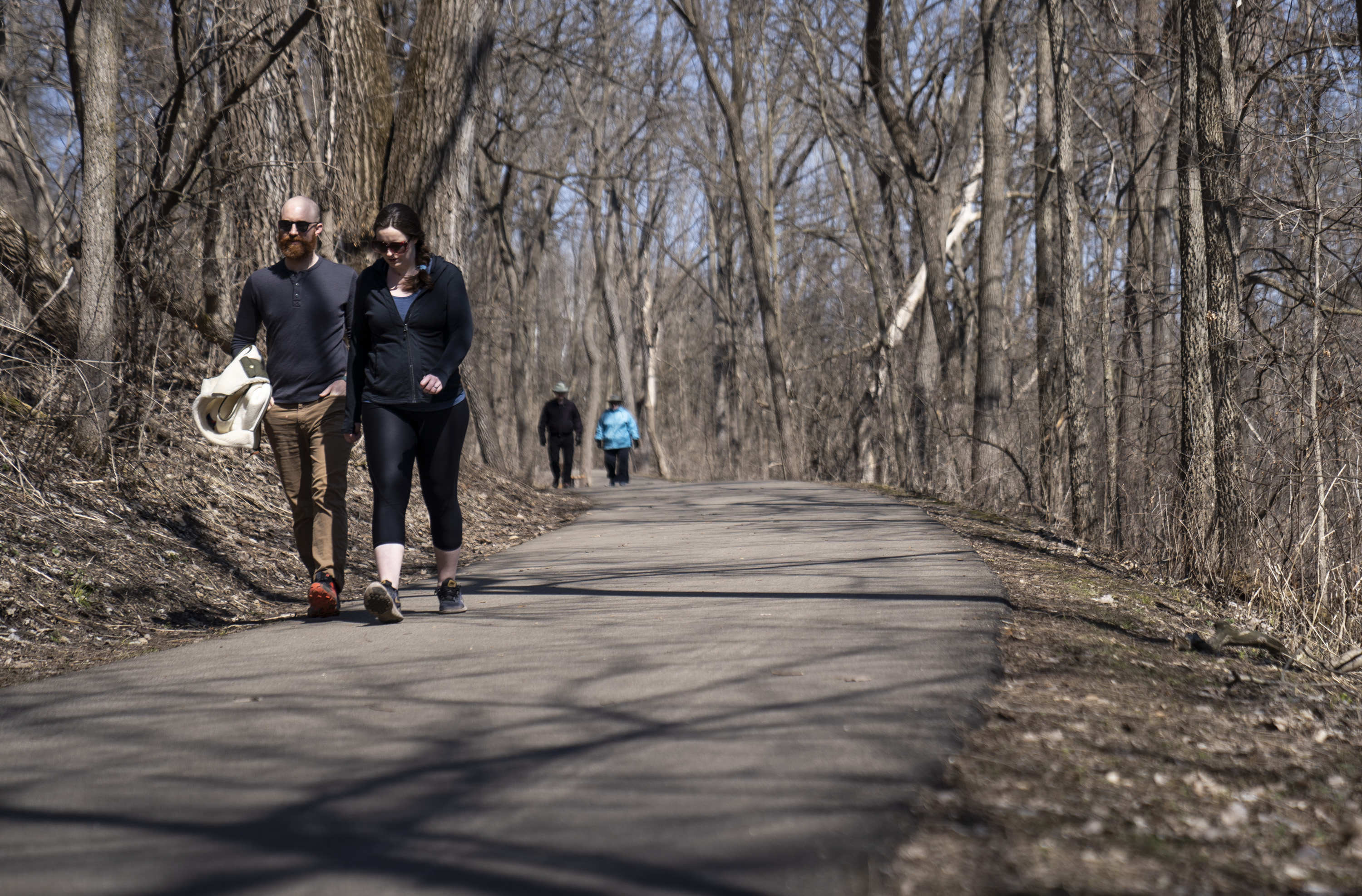 Funding for park trash cans sees mixed support - Vimarsana News