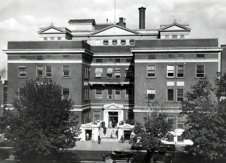 Lens on history: The first Mayo Clinic - Vimarsana News