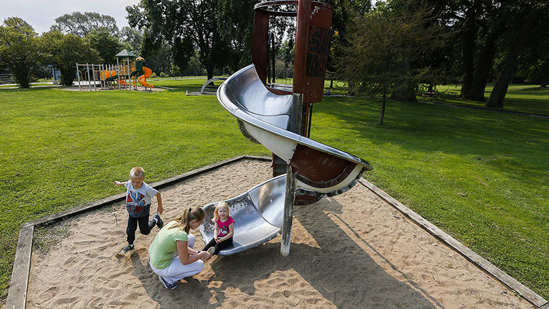 Rochester council gives green light to accelerate $15 million in park spending - Vimarsana News