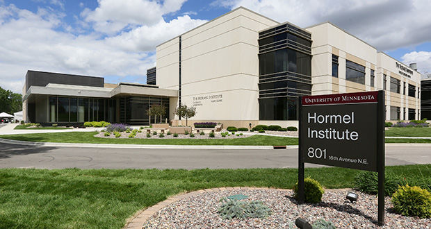 Austin-based organizations fuel funding for Hormel Institute cancer research - Vimarsana News