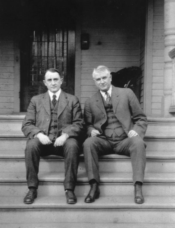 Mayo Clinic at 150: Brothers' values continue to guide clinic - Vimarsana News