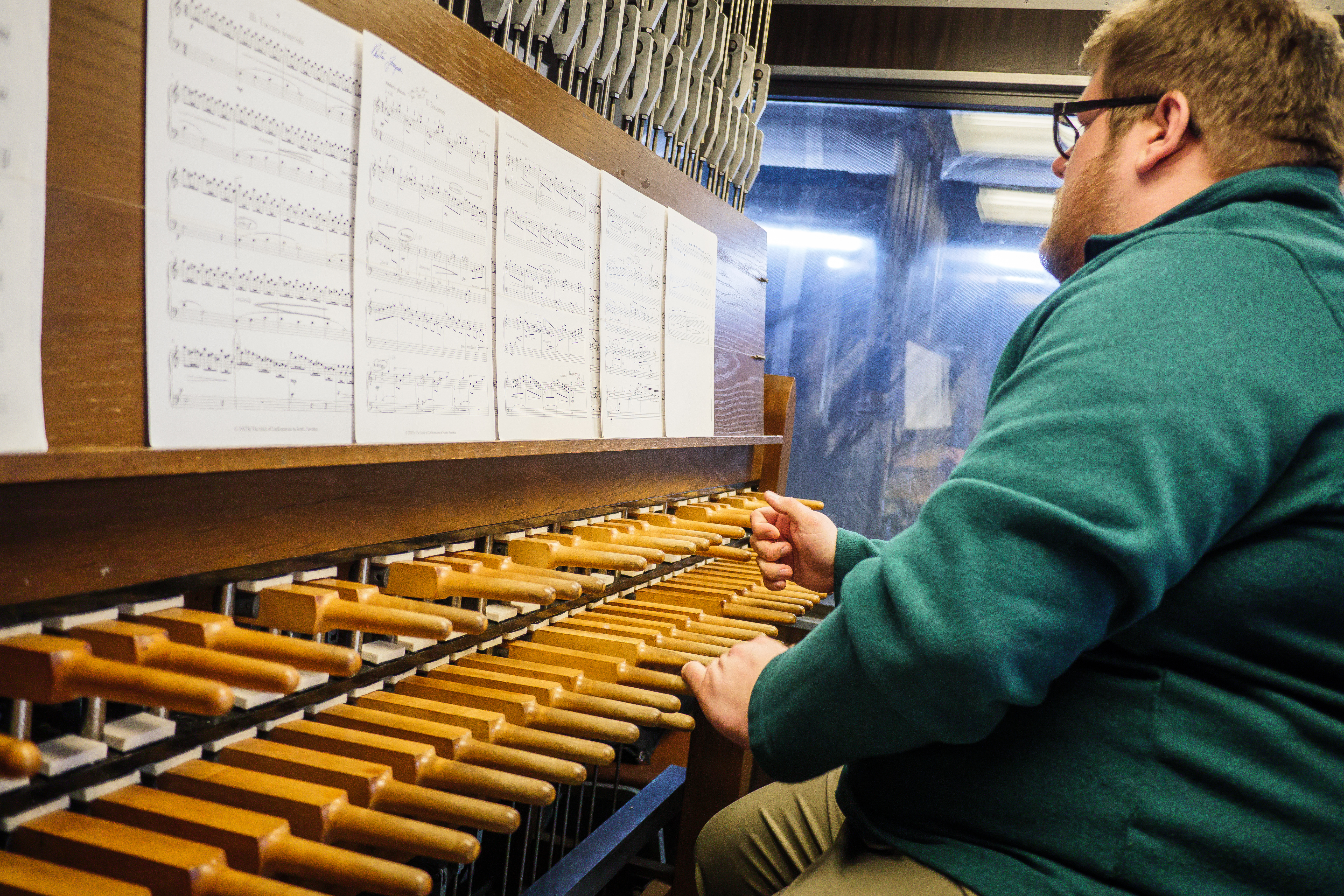 Rochester Carillon to honor Queen Elizabeth with memorial recital Friday - Vimarsana News