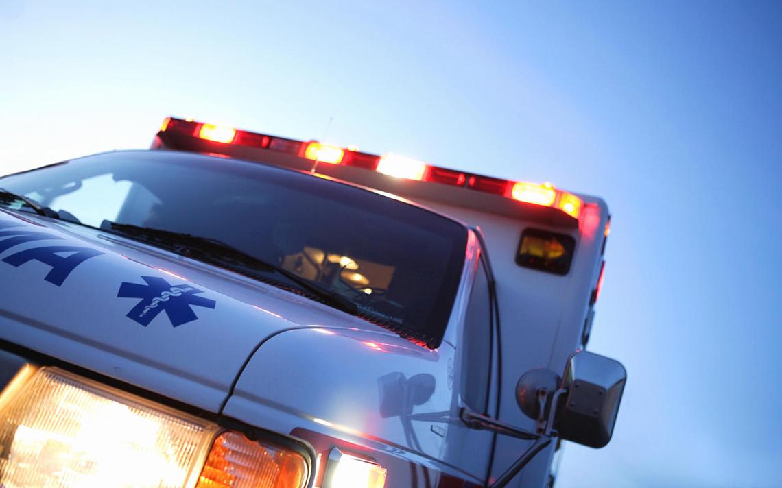 Wabasha teen injured after falling from tree stand in Wisconsin - Vimarsana News