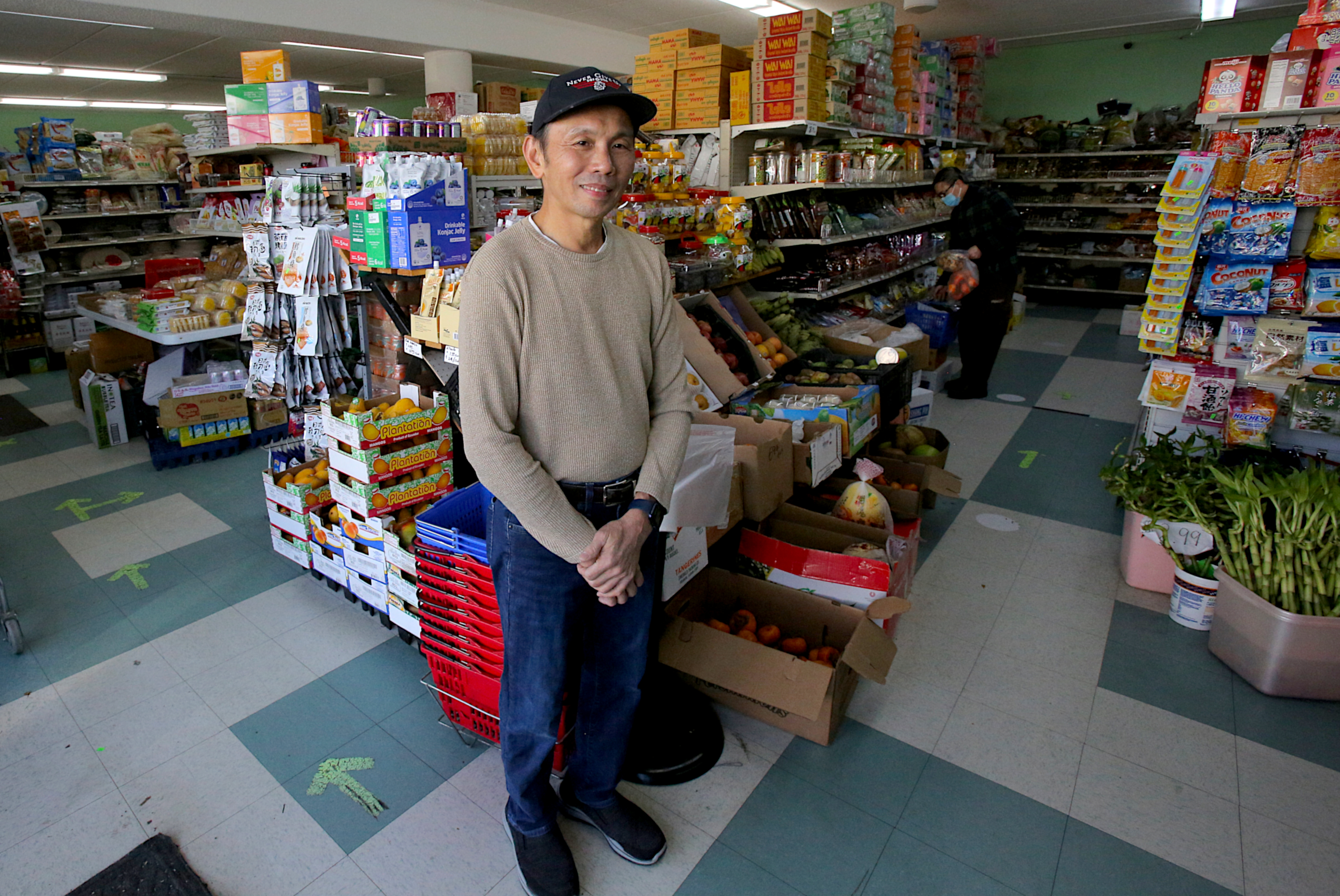 Specialty food stores give Rochester 'abroad' offerings - Vimarsana News