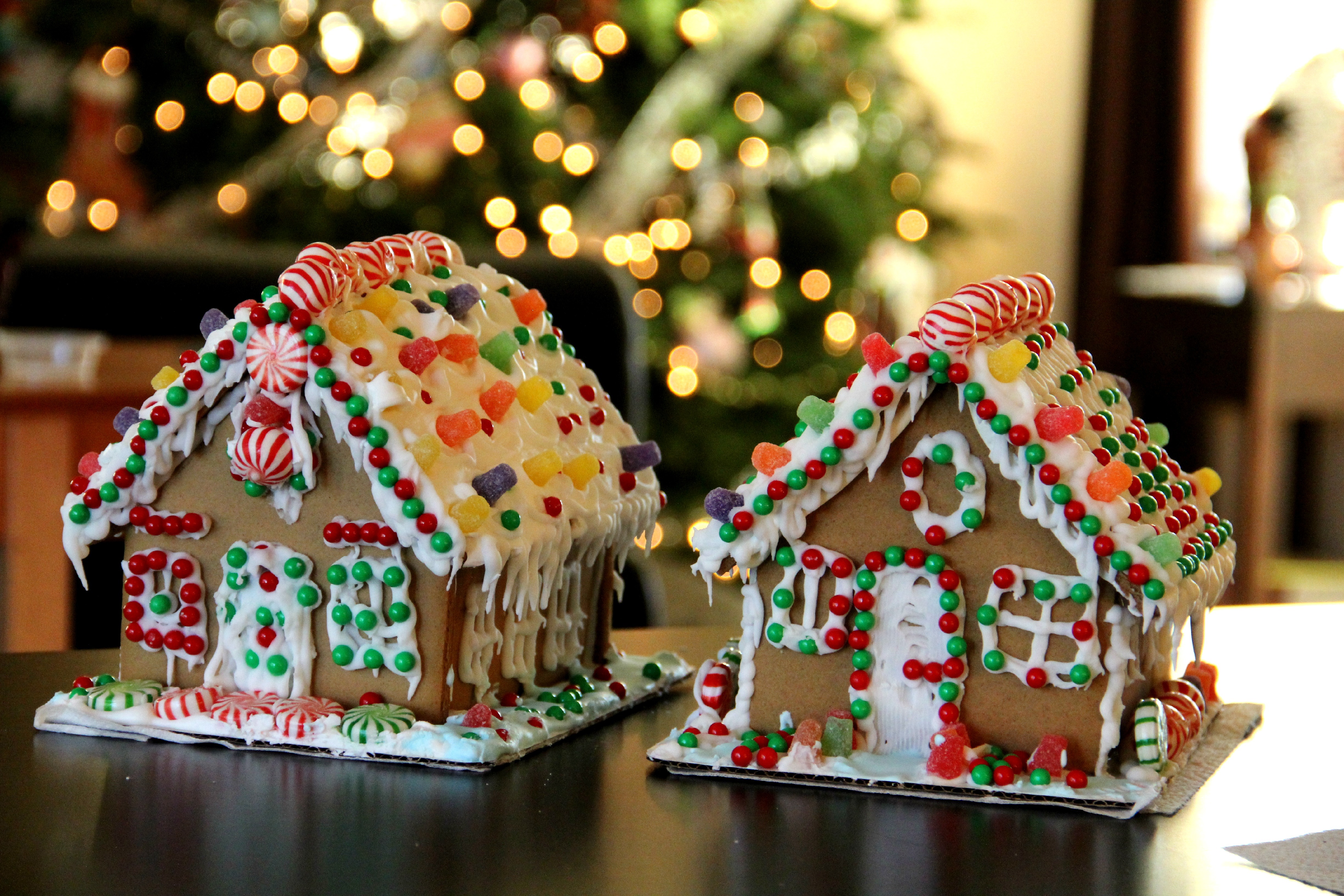 Gingerbread is the flavor of the season - Vimarsana News