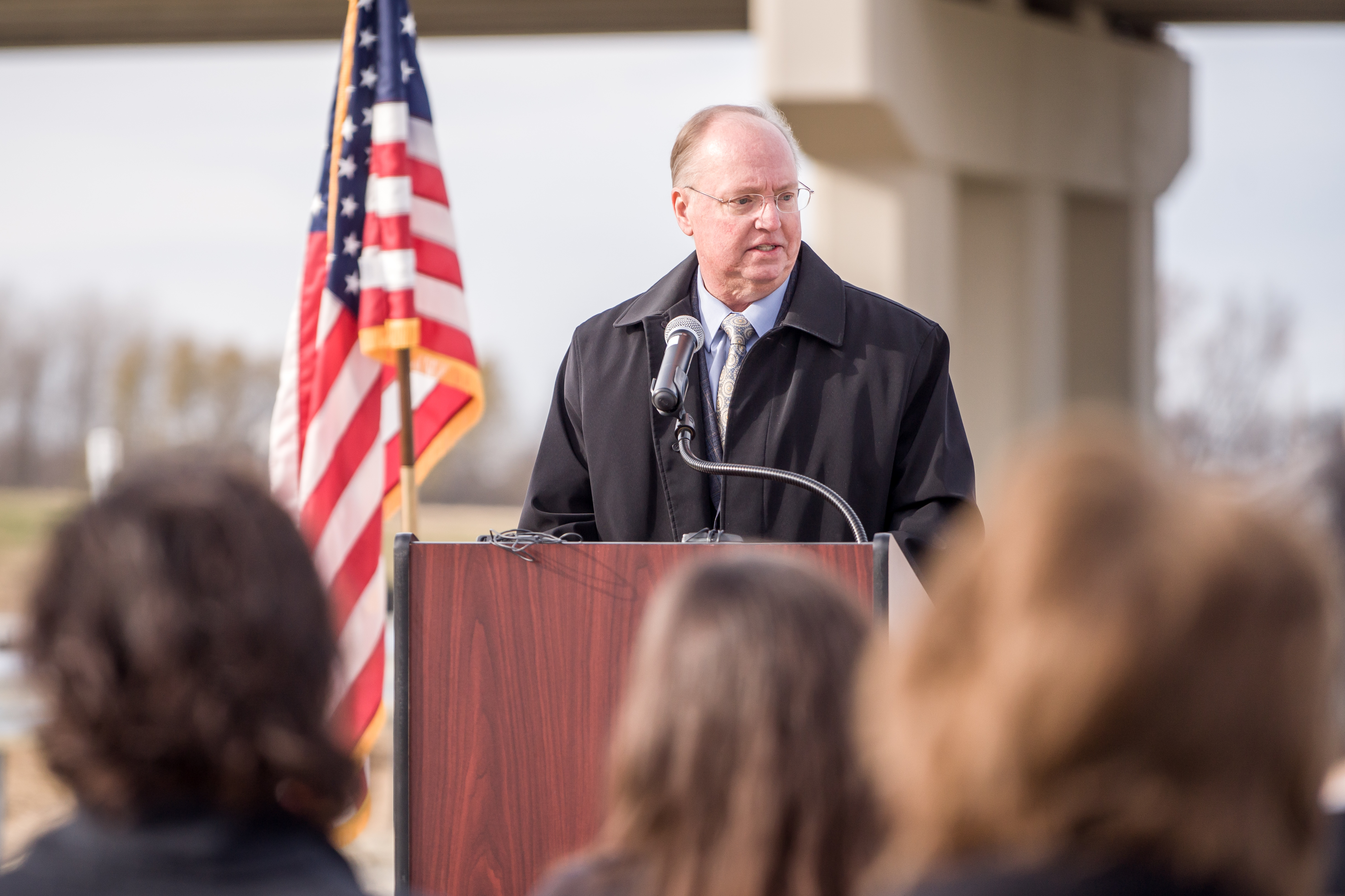 Congressman Jim Hagedorn dies at age 59 - Vimarsana News