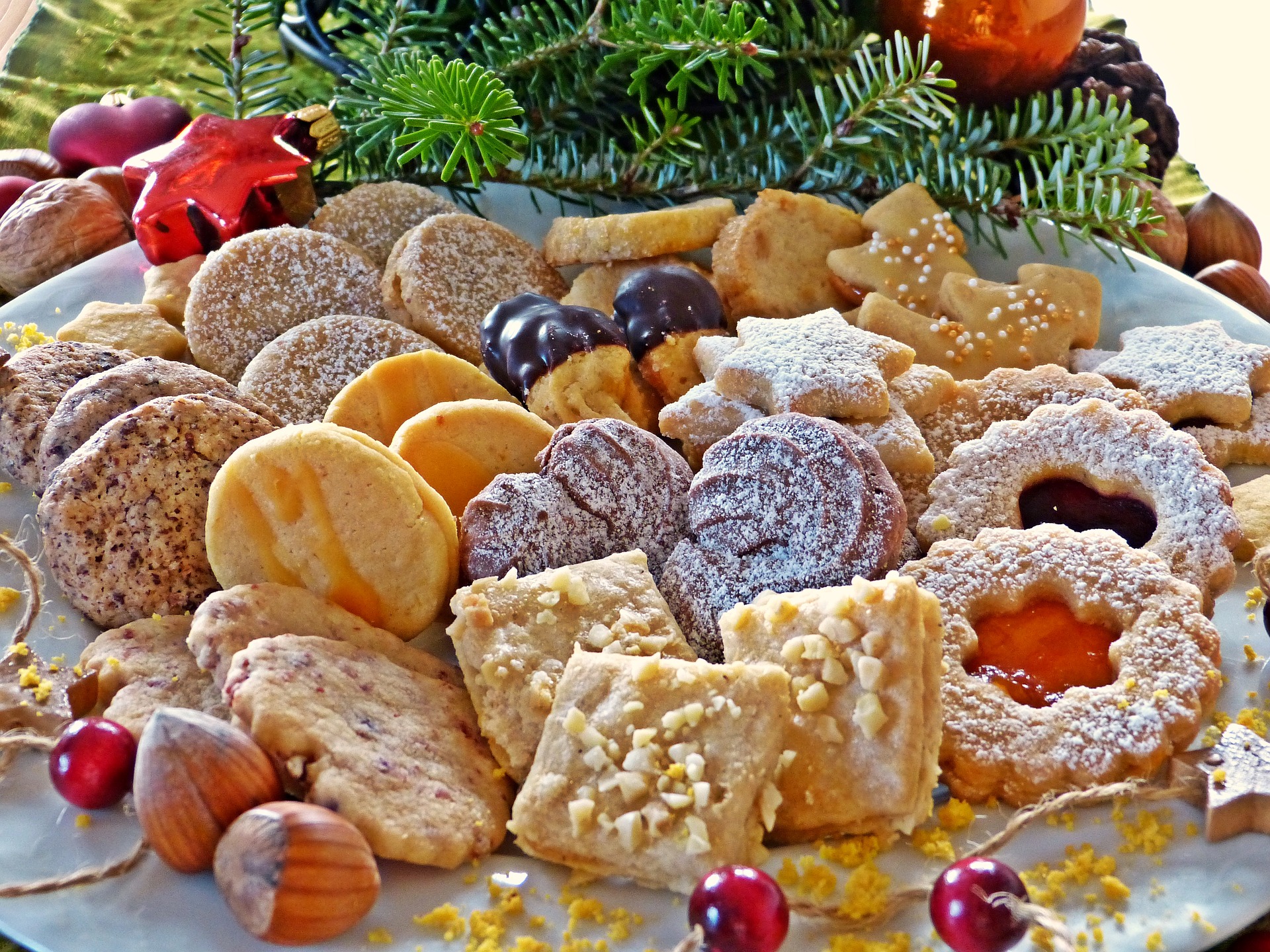 A last-minute Christmas list of concerts, holiday parties, and more - Vimarsana News