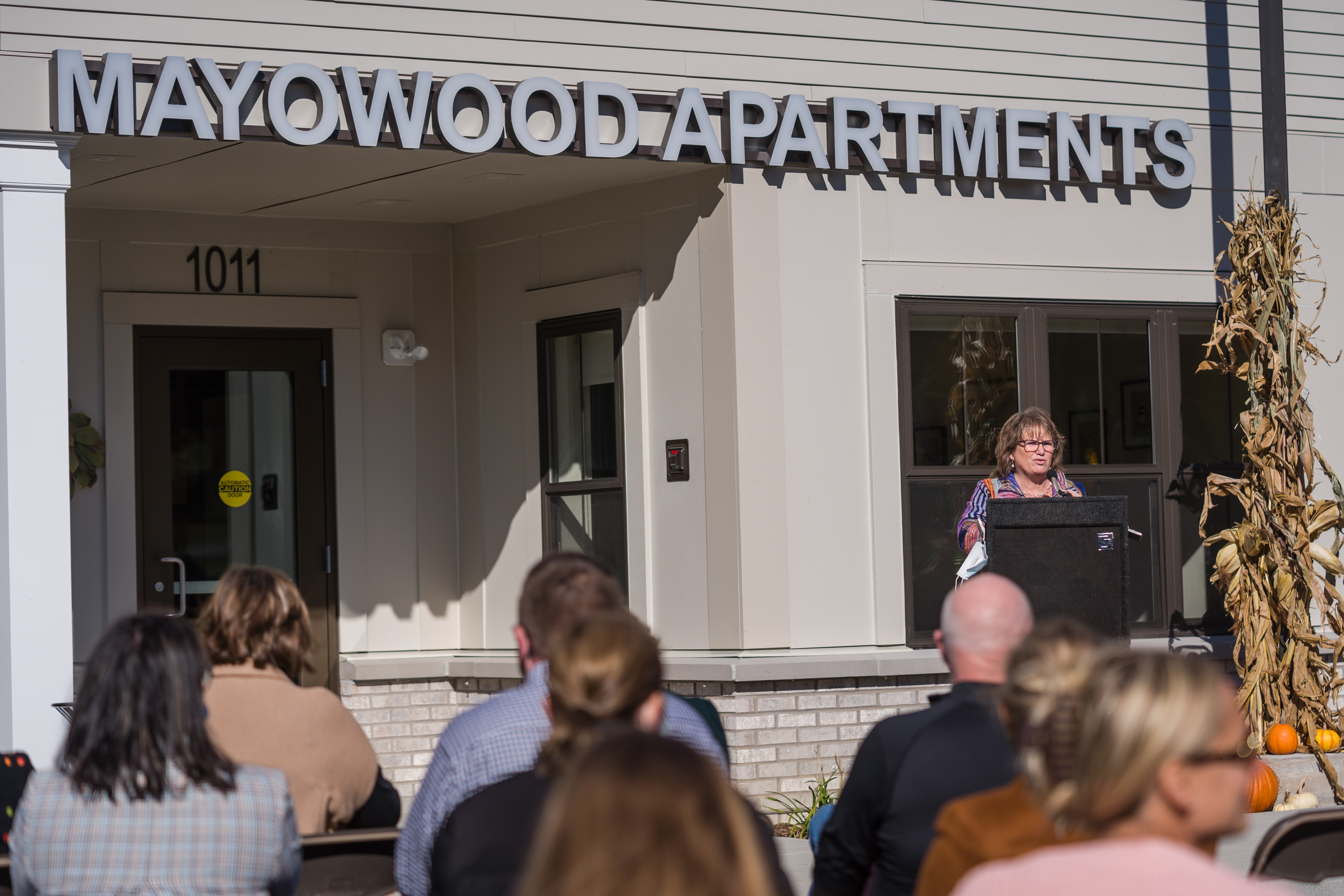 Mayowood Apartments opening delayed by staffing shortage - Vimarsana News