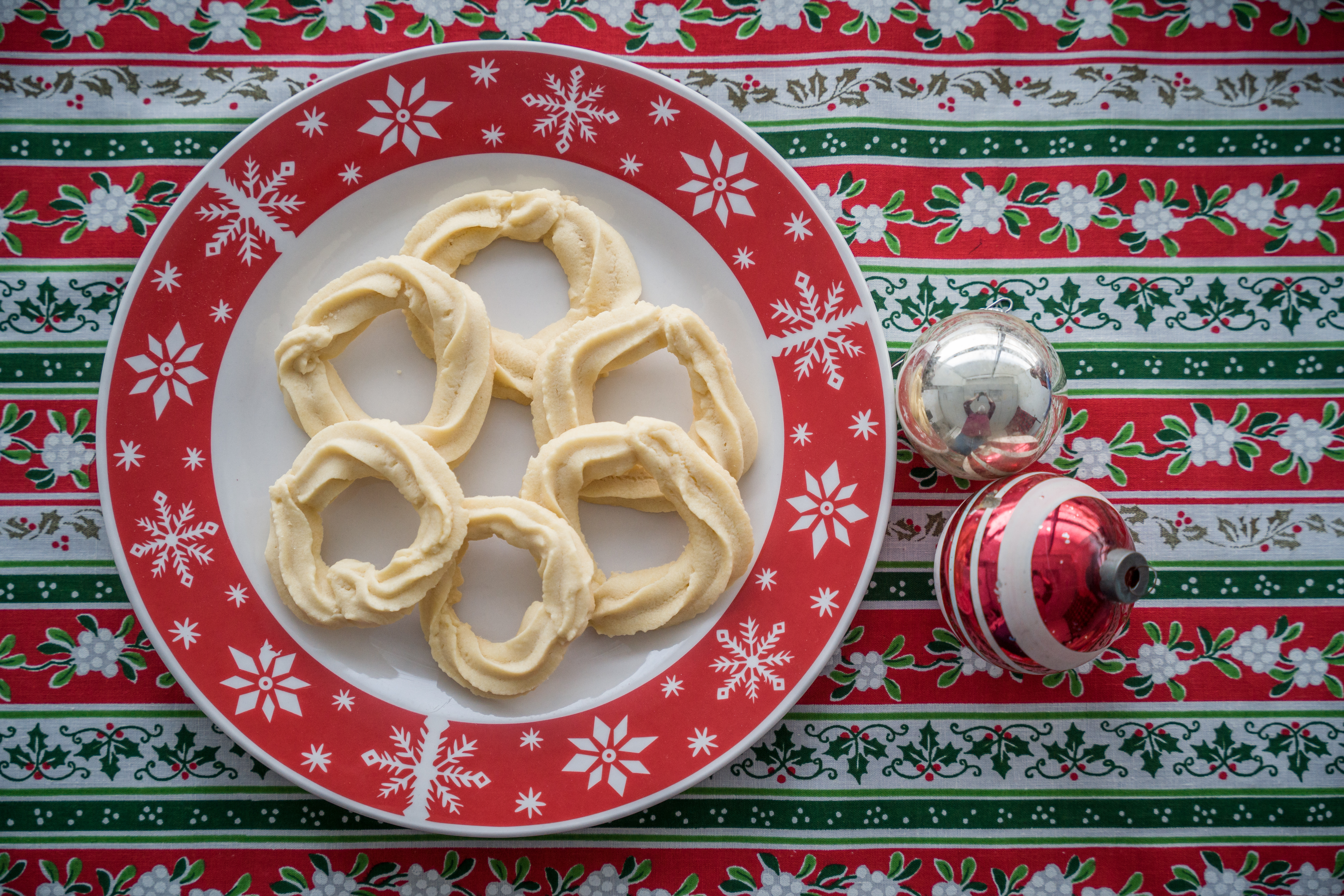 Send us your holiday cookie recipes - Vimarsana News