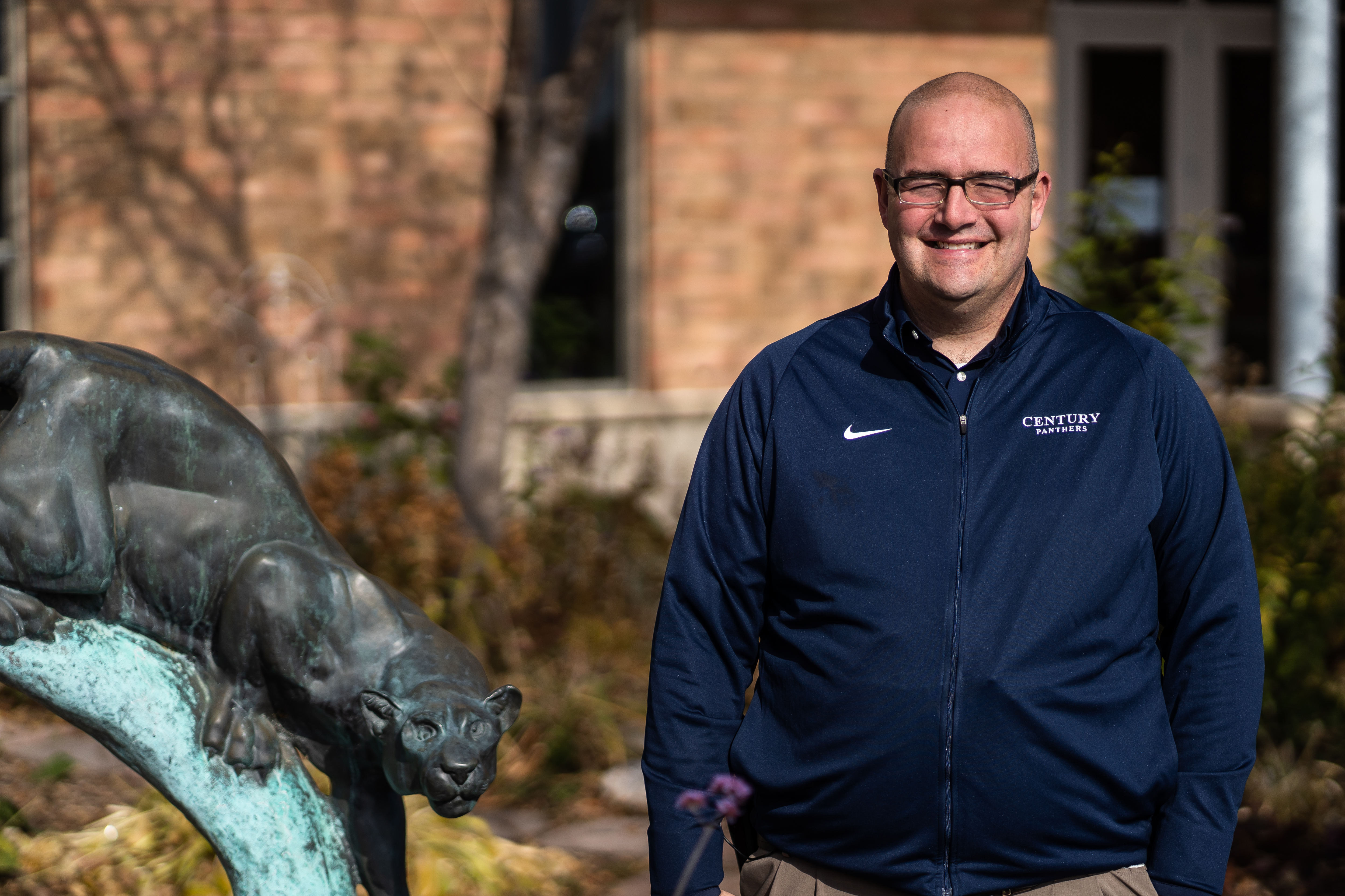 Nate Walbruch becomes candidate for PEM superintendency shortly after leaving the district for Rochester - Vimarsana News