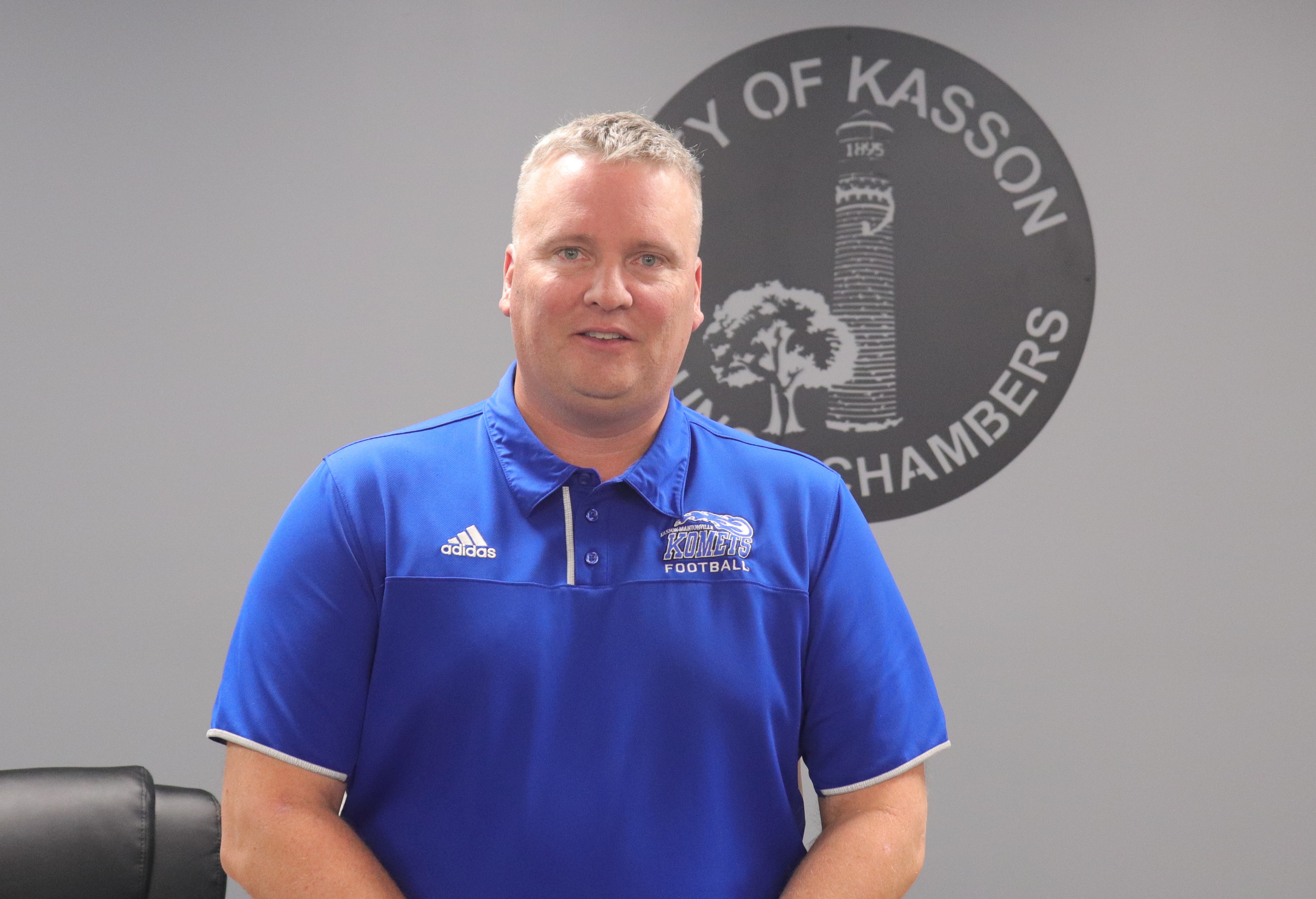 Kasson hears presentation on apartment complex project - Vimarsana News