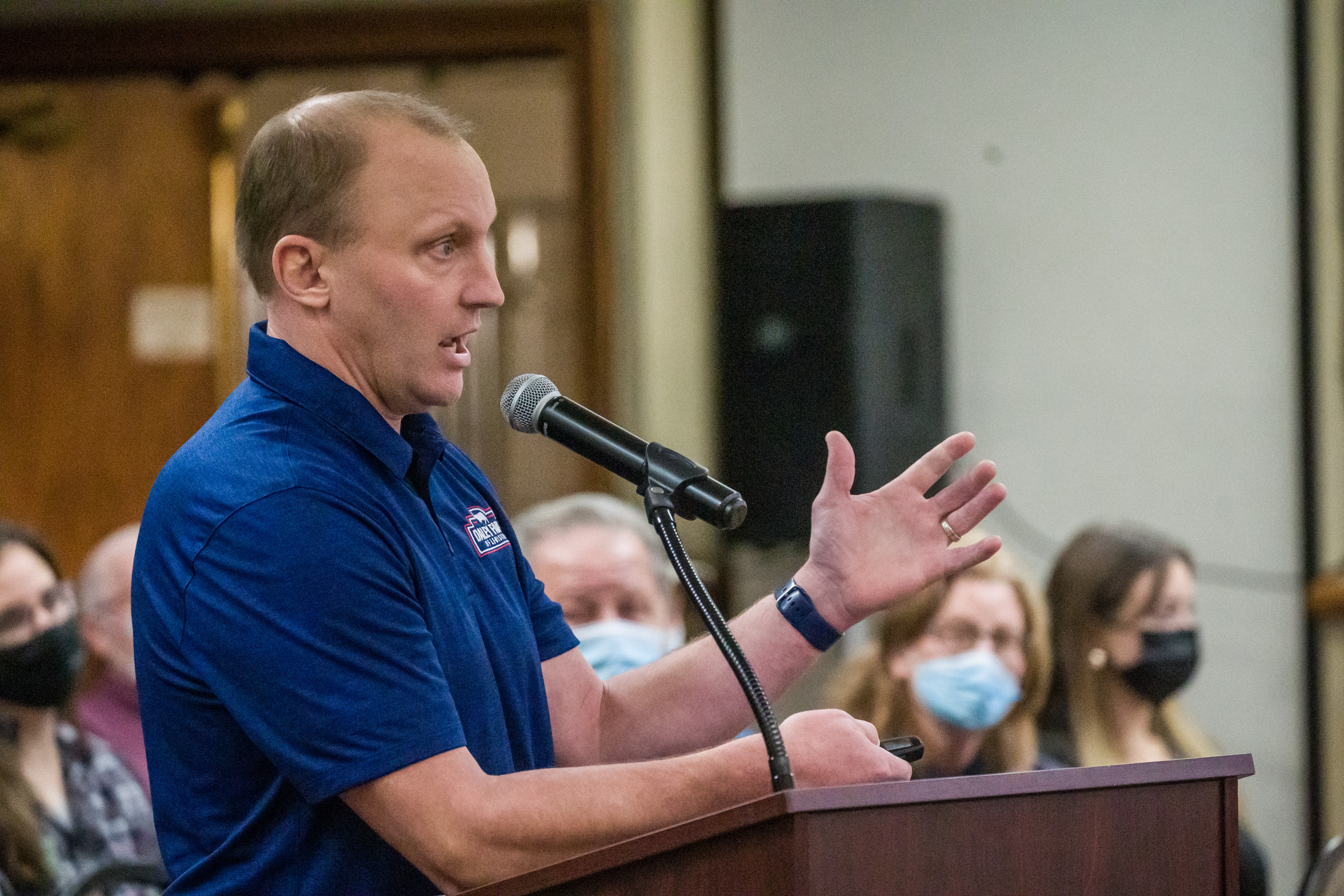 Daley Farm sues Winona County commissioners, Land Stewardship Project, alleging 14th Amendment violations - Vimarsana News
