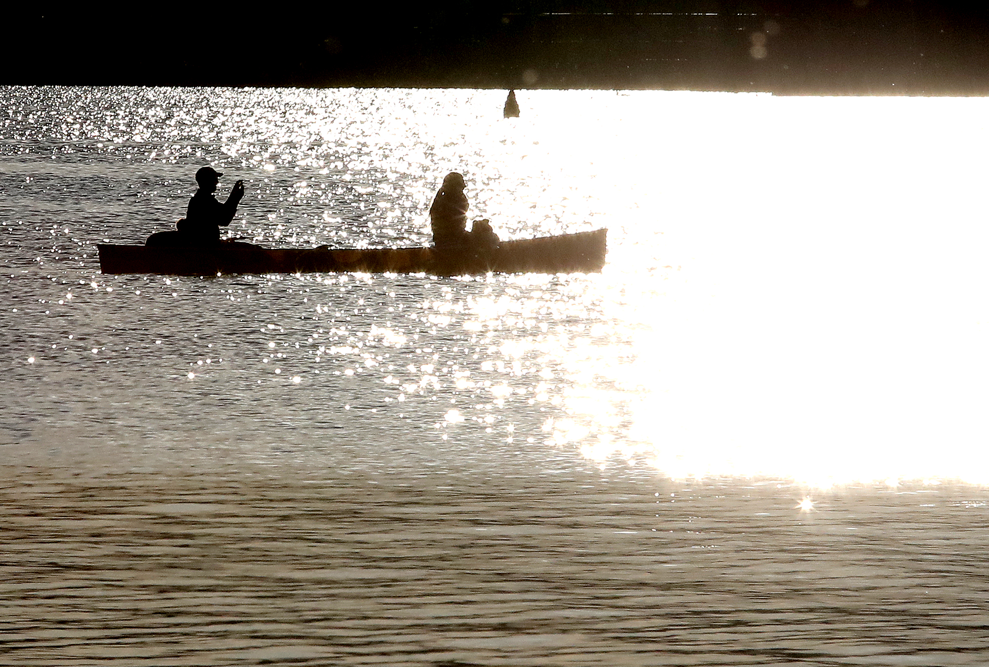 Douglas County won't object to DNR ownership of unclaimed island - Vimarsana News