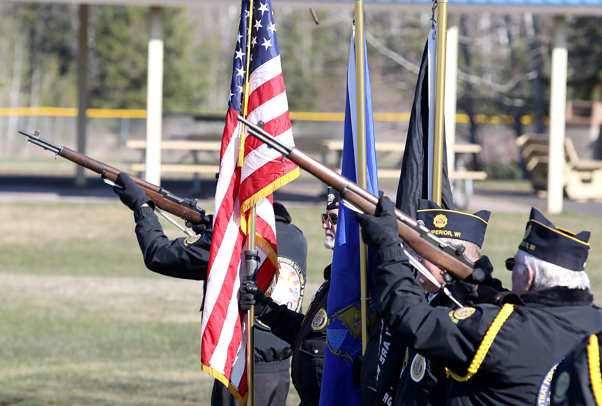 2022 Memorial Day events in Douglas County - Vimarsana News