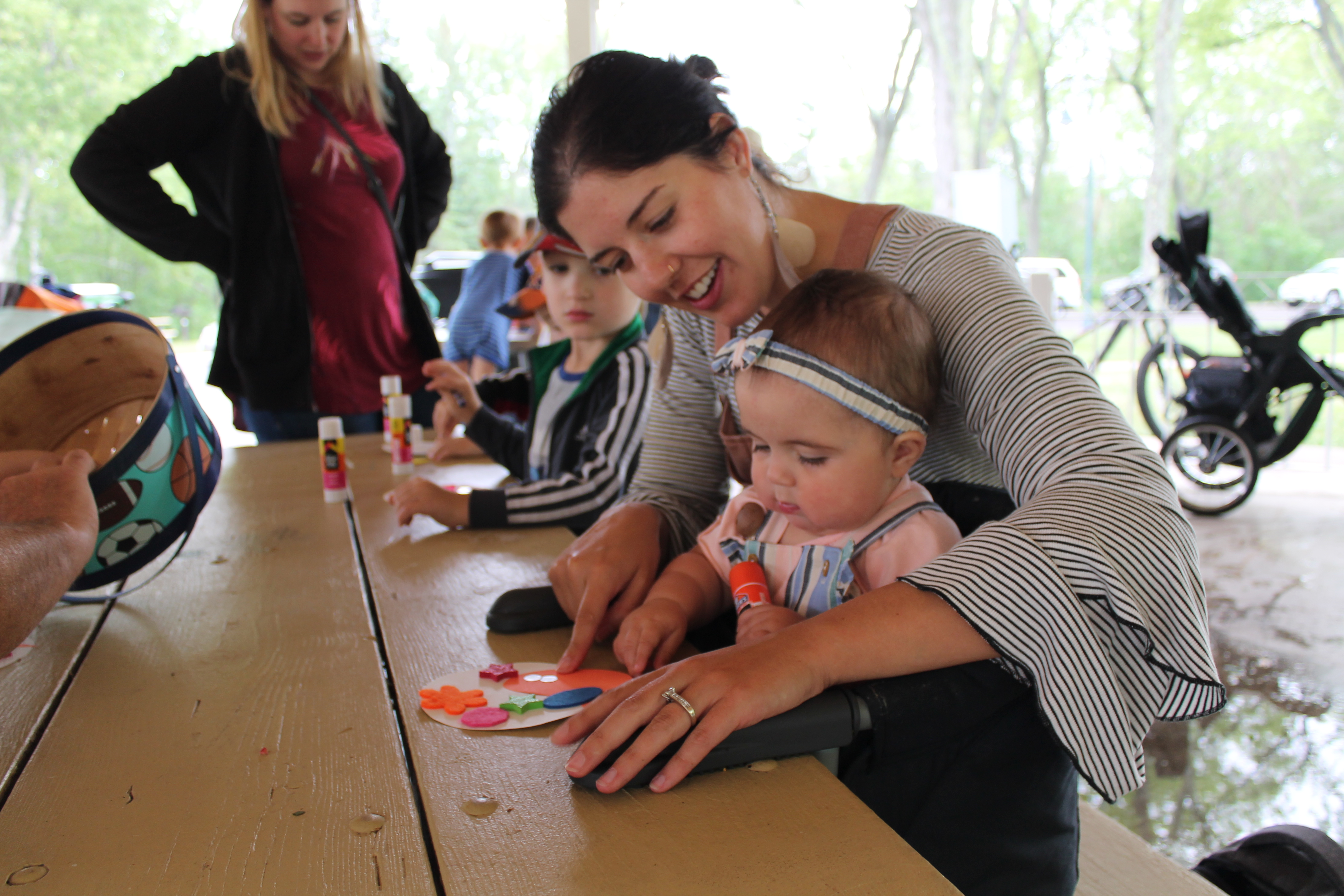 Library Happenings: Bubbles, magic and outdoor storytime fill June with fun - Vimarsana News