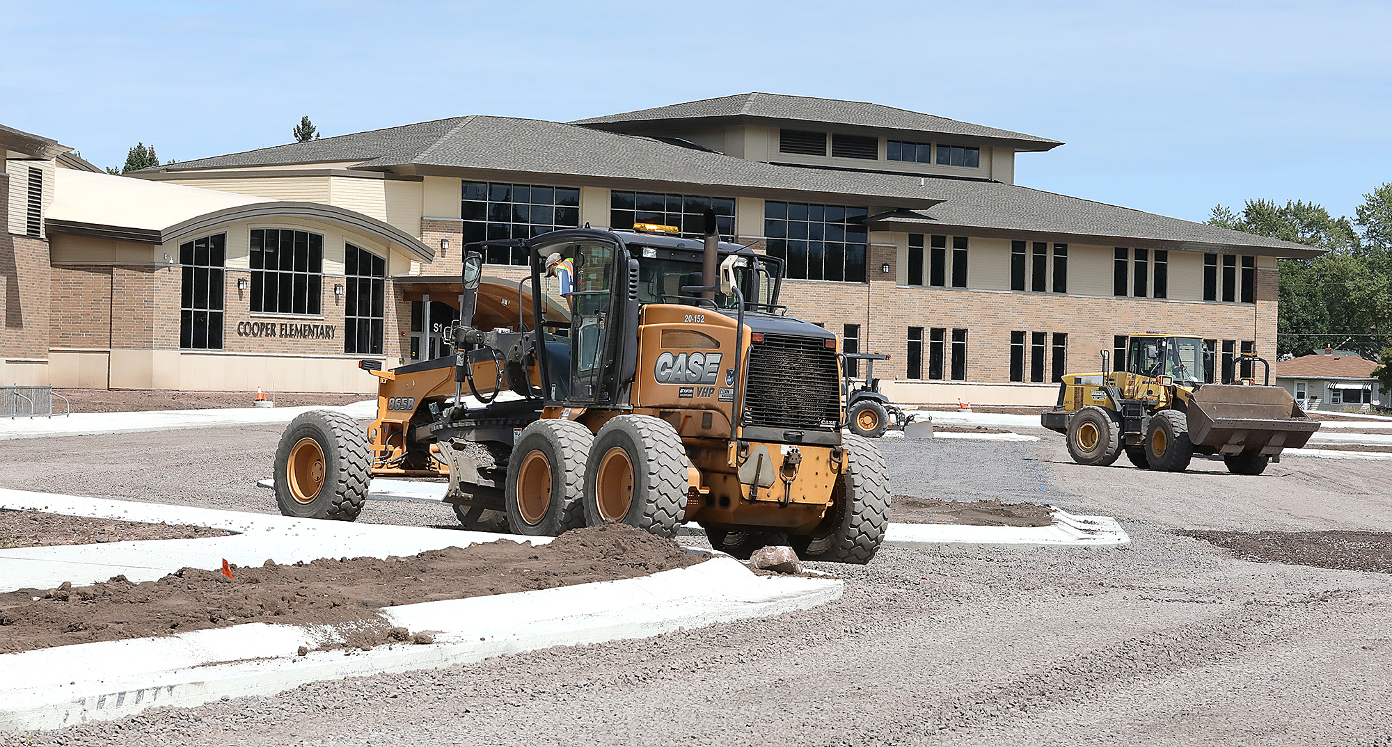 Superior seeks input on consolidating elementary schools - Vimarsana News