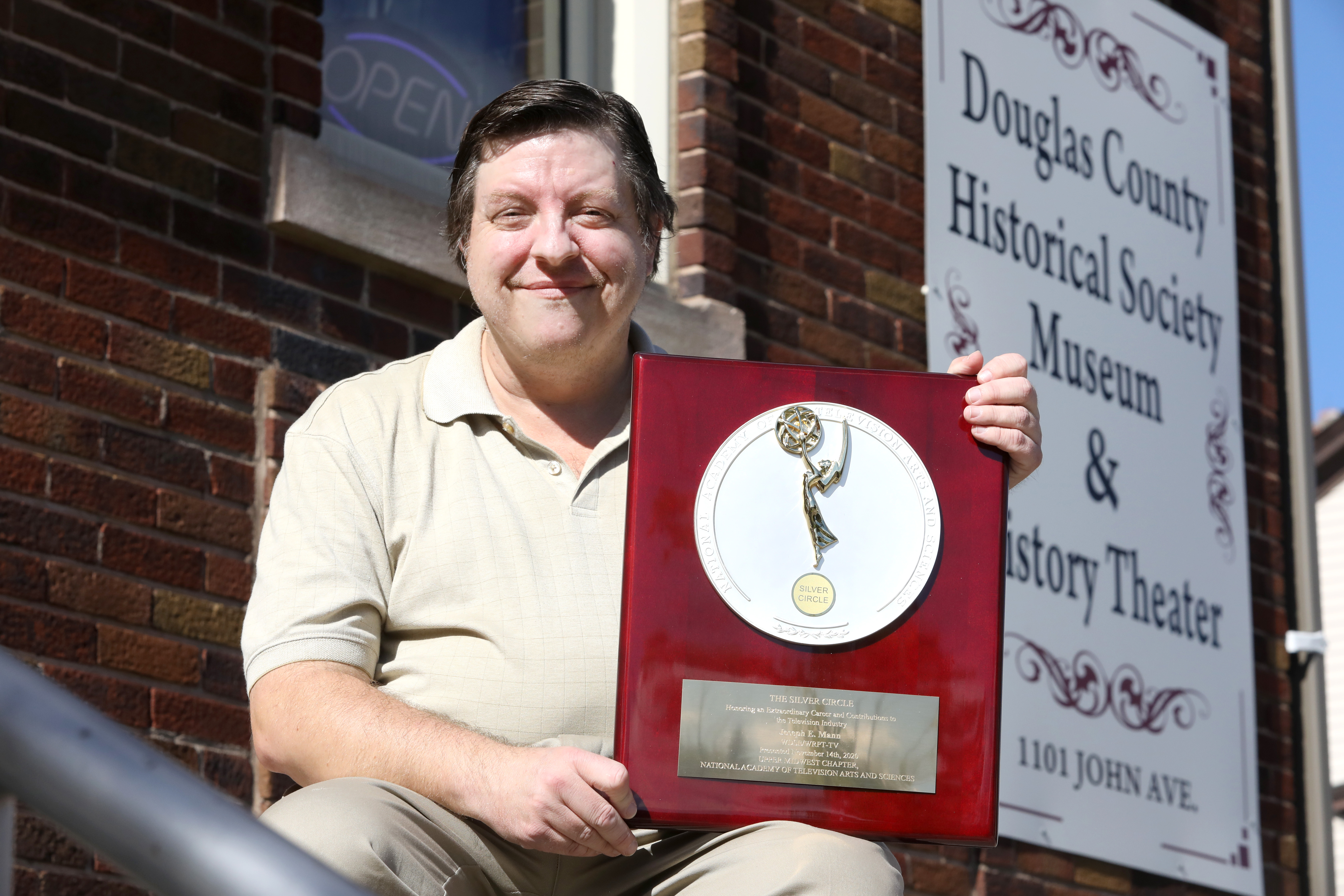 Broadcaster, historian leaves legacy in the Twin Ports - Vimarsana News