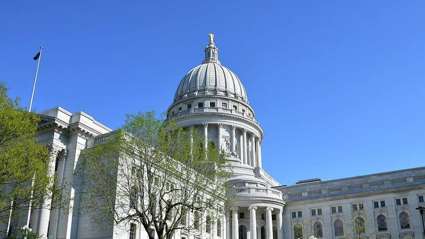 Republicans seek veto-proof supermajority in Wisconsin Legislature - Vimarsana News