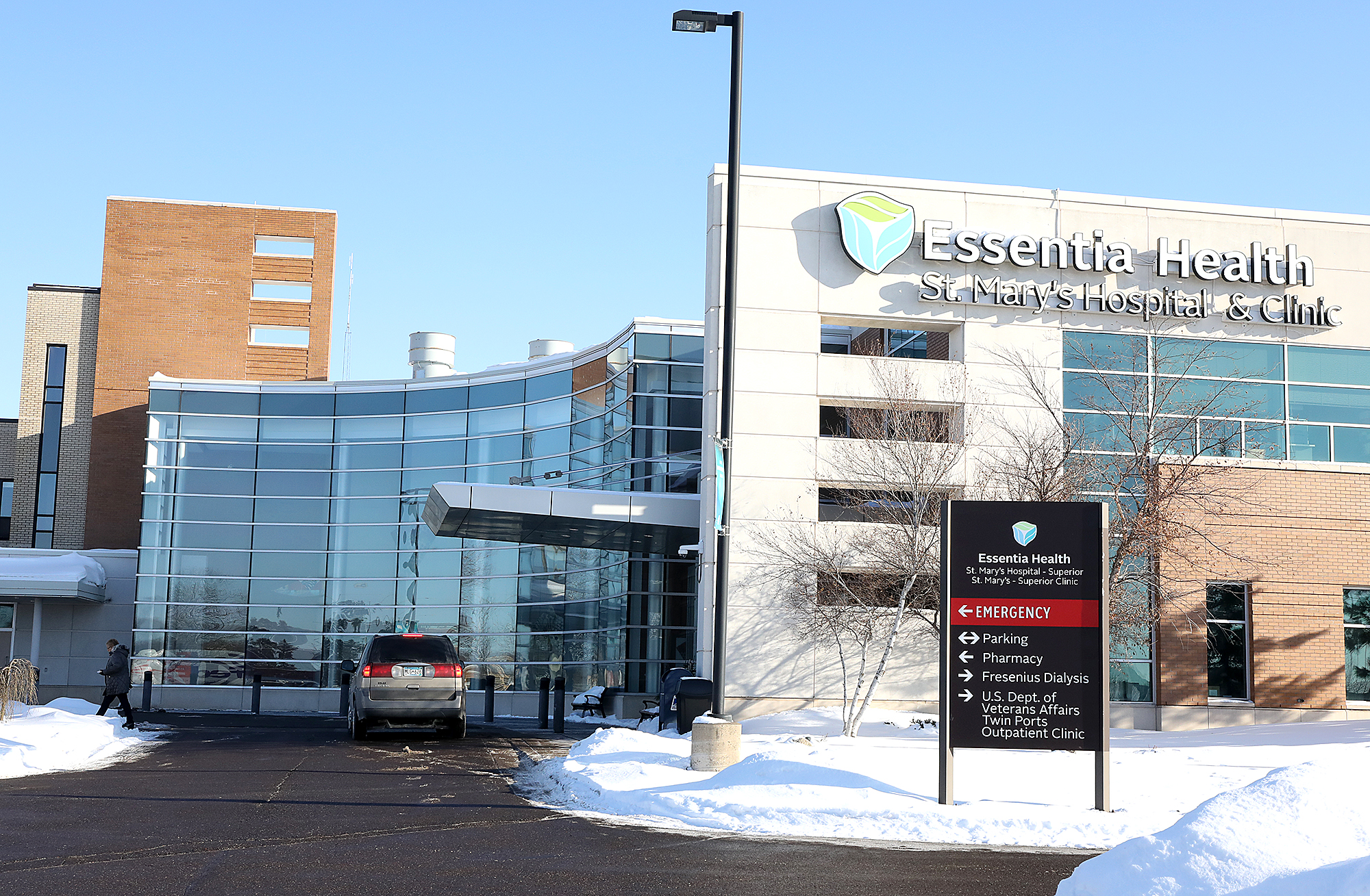 Project SEARCH partners with Essentia Health in Superior - Vimarsana News