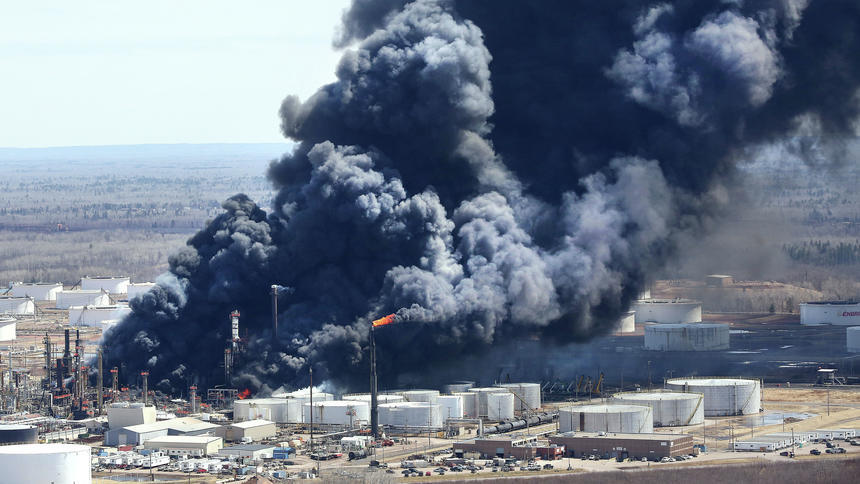 Documents show Superior oil refinery knew about equipment issues years before 2018 explosion - Vimarsana News